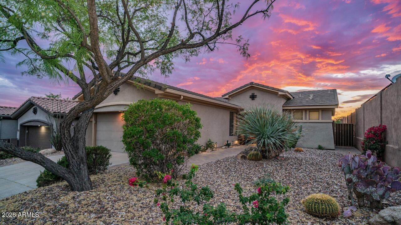 41902 N CROOKED STICK Road