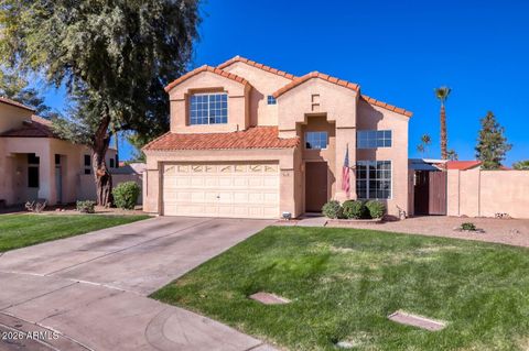 Photo of 610 S St Paul, Mesa, AZ 85206 (MLS # 7034670)