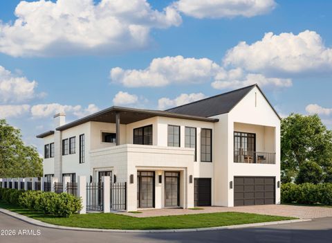 4435 E GLENROSA Avenue Phoenix AZ 85018