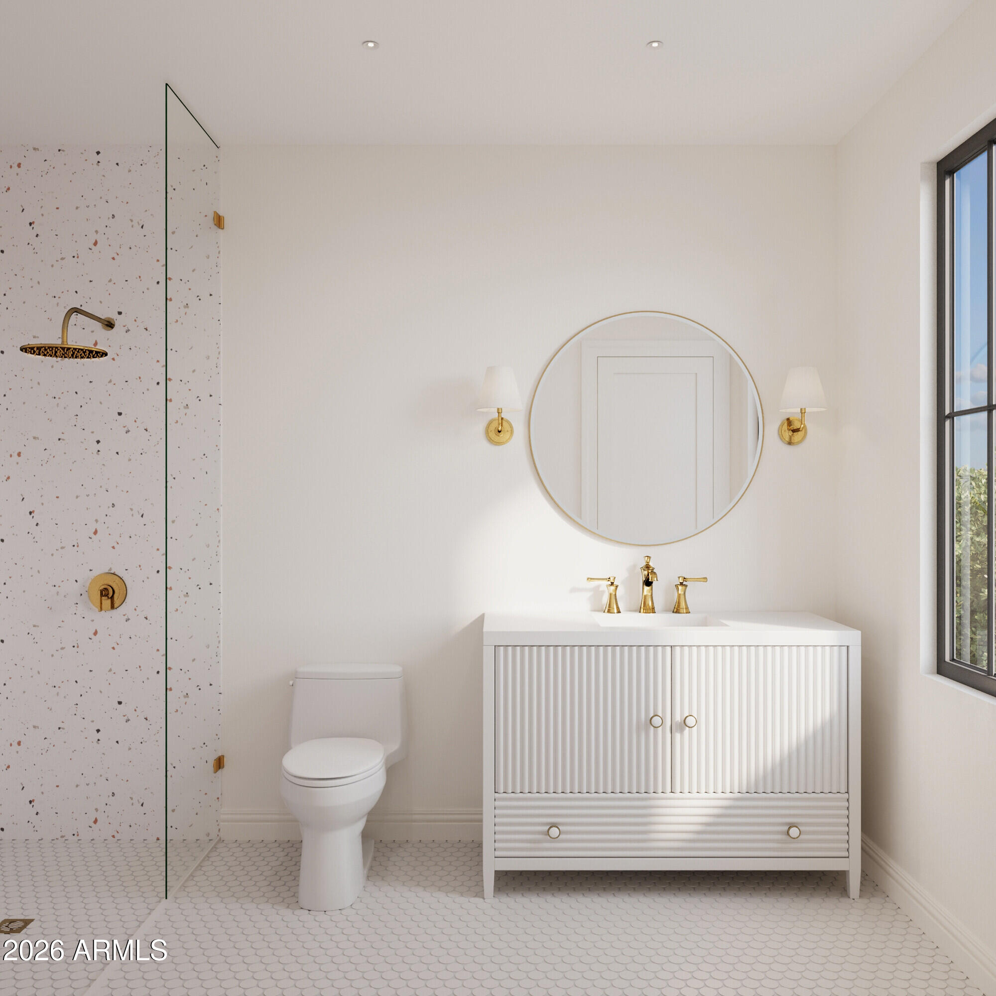 4435 E GLENROSA Avenue