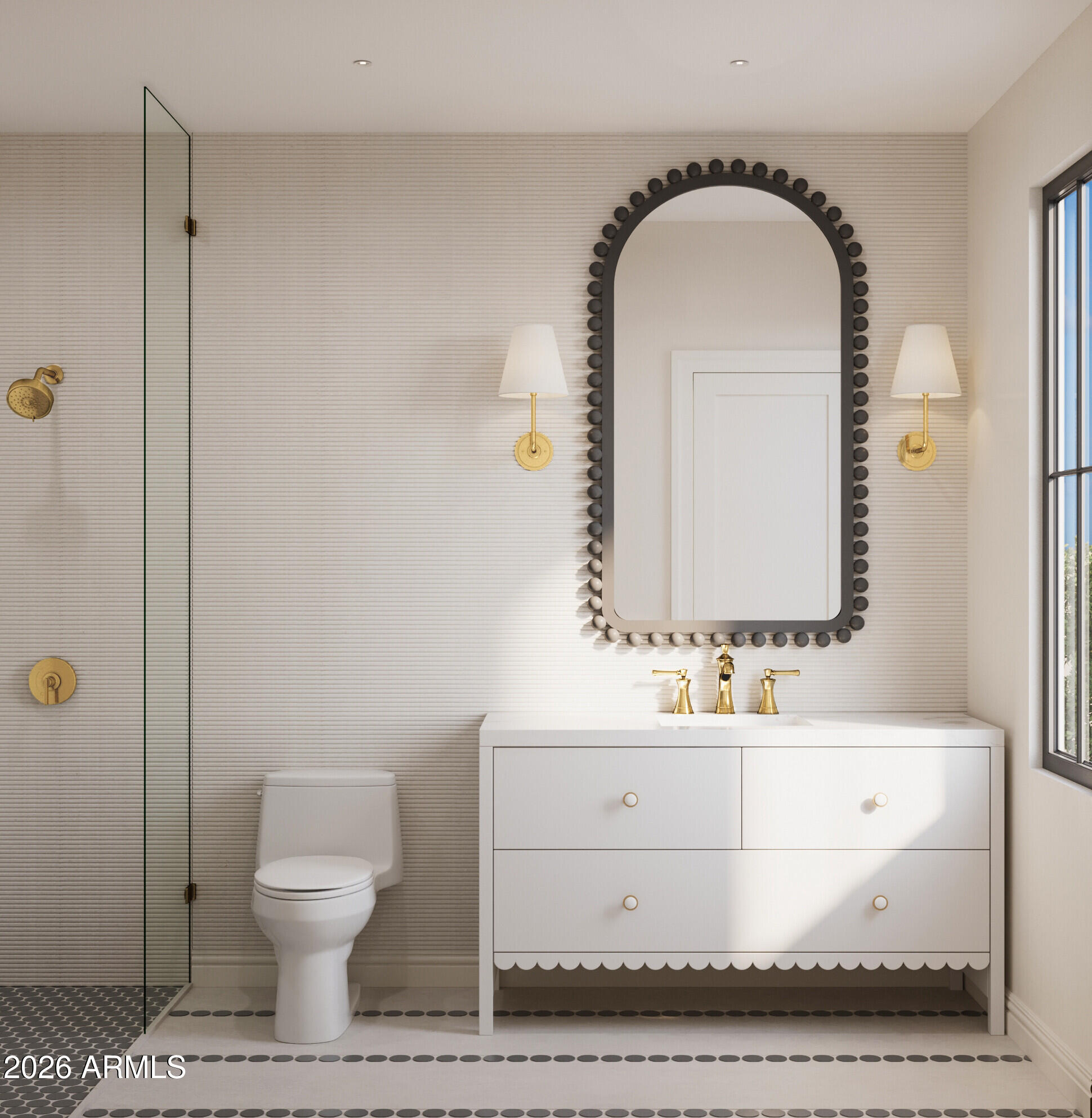 4435 E GLENROSA Avenue