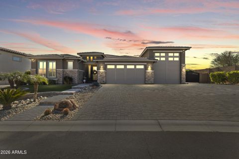 12547 W TUCKEY Lane Glendale AZ 85307