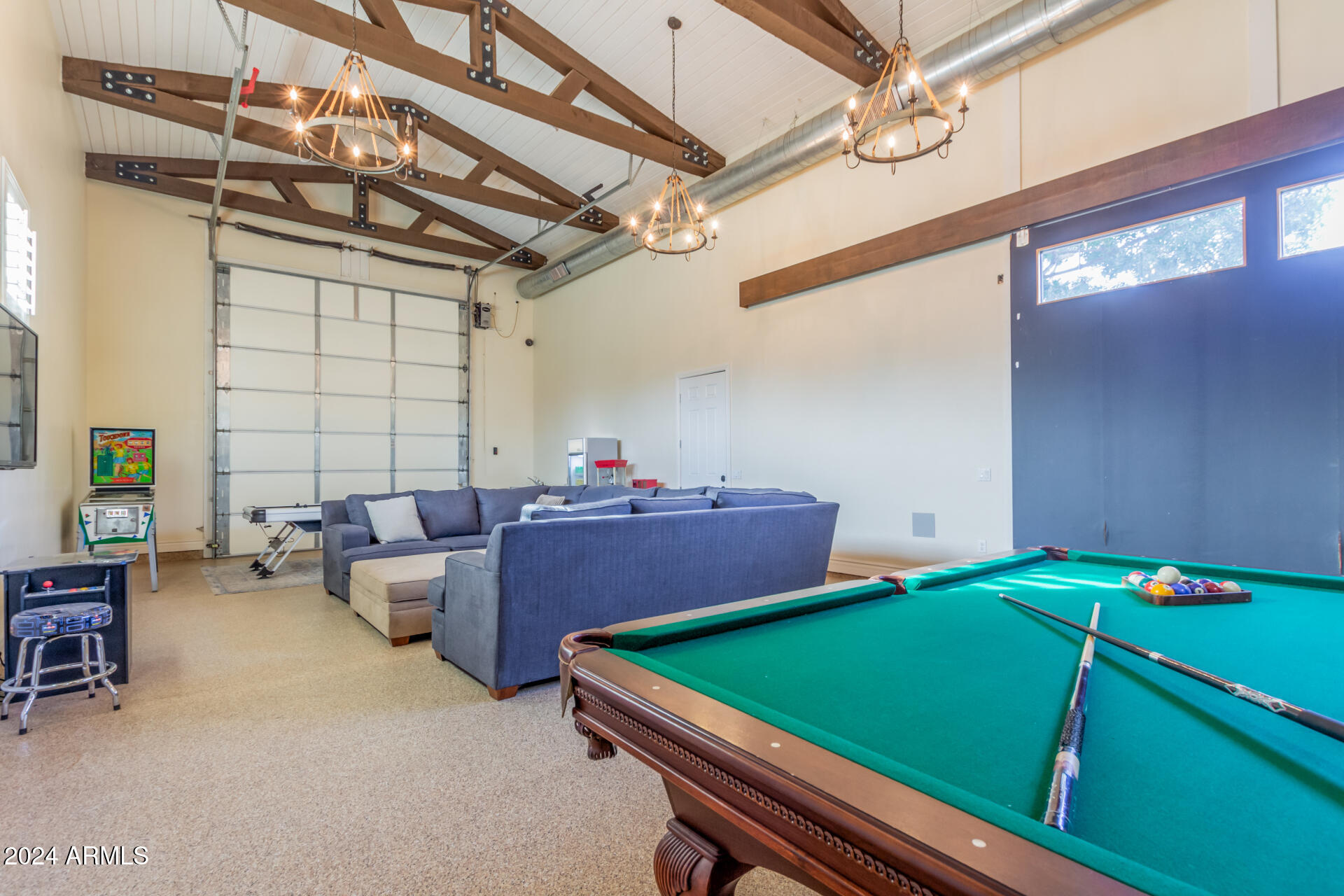CIRCLE G AT SILVER CREEK AMD - Residential