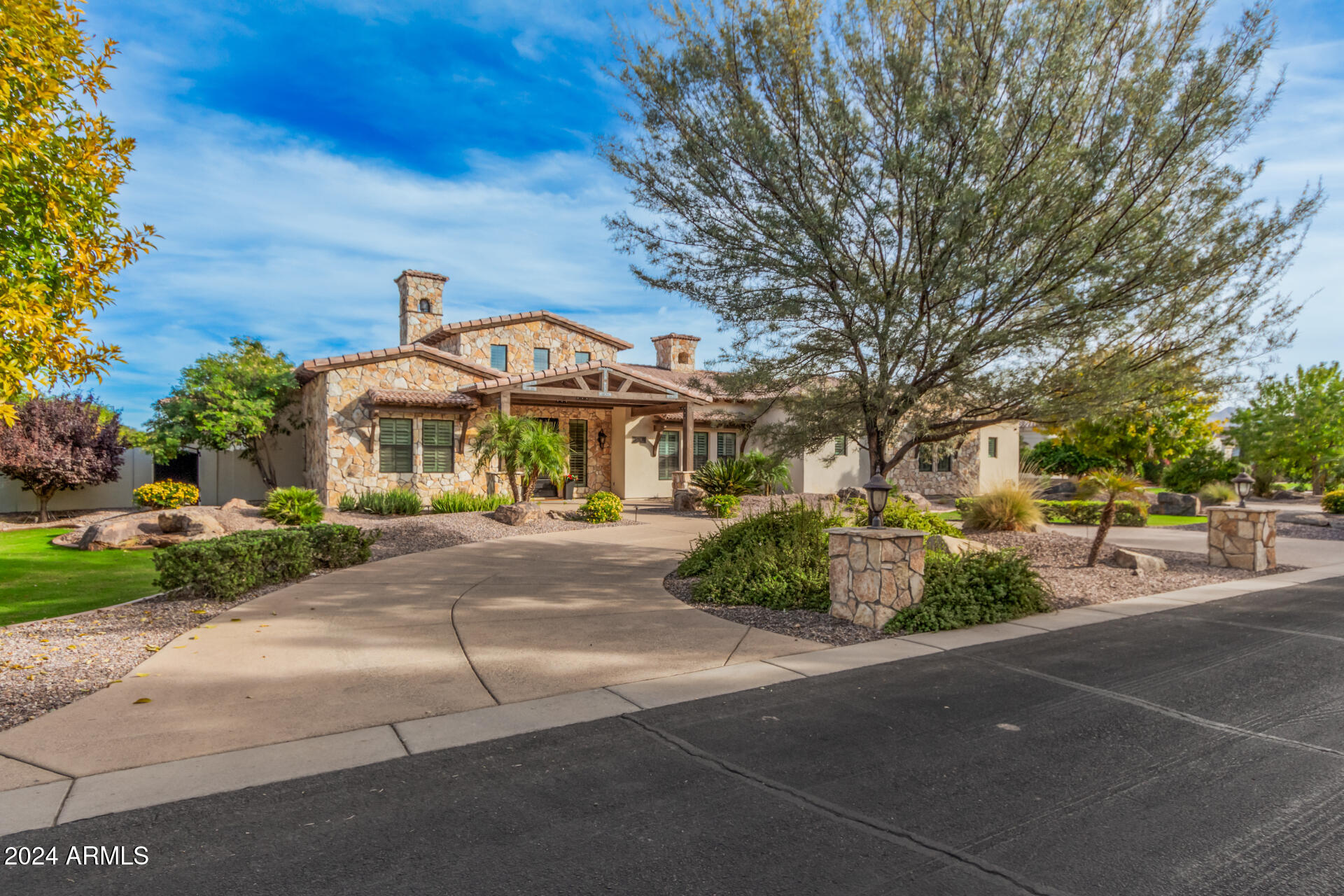 CIRCLE G AT SILVER CREEK AMD - Residential