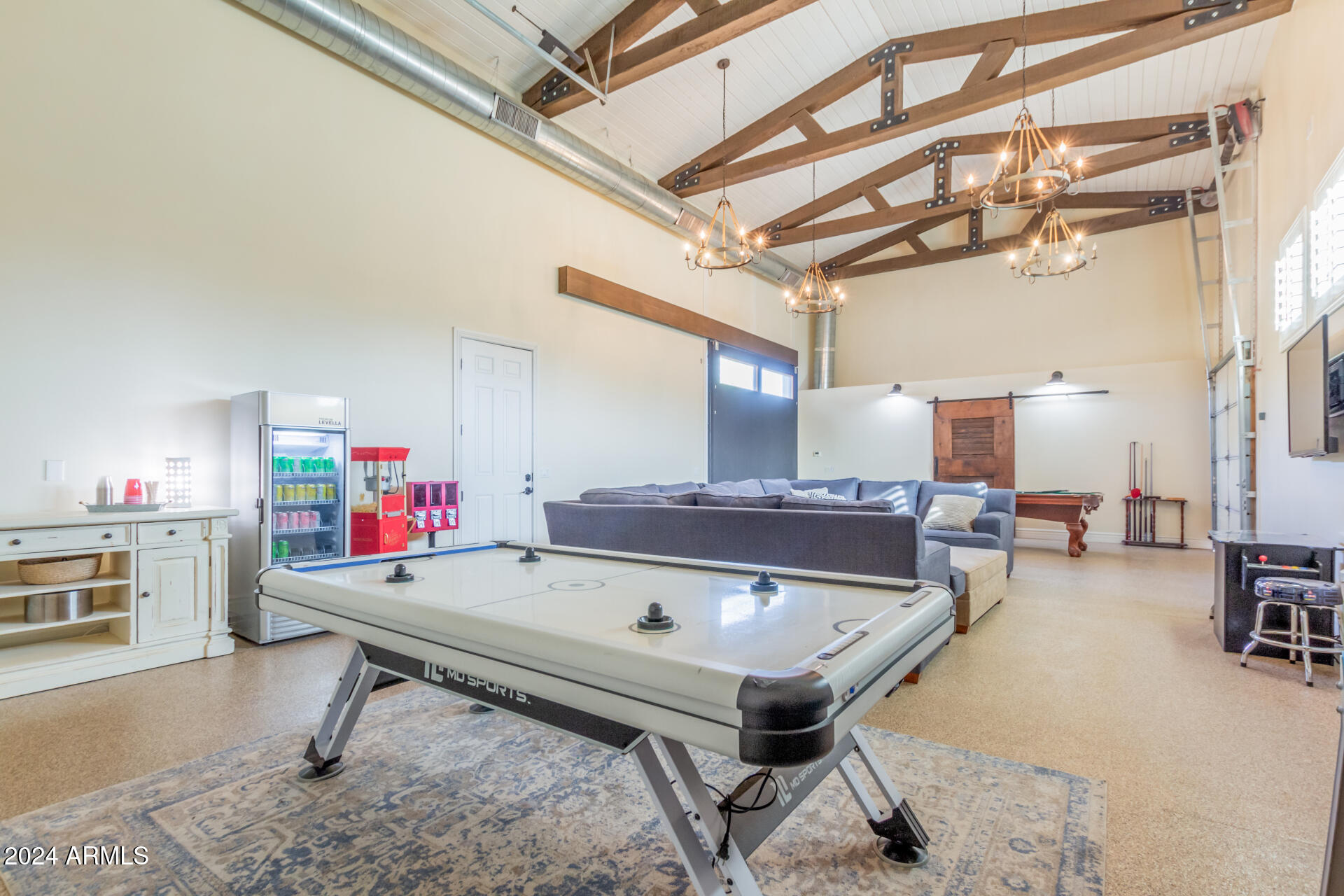 CIRCLE G AT SILVER CREEK AMD - Residential