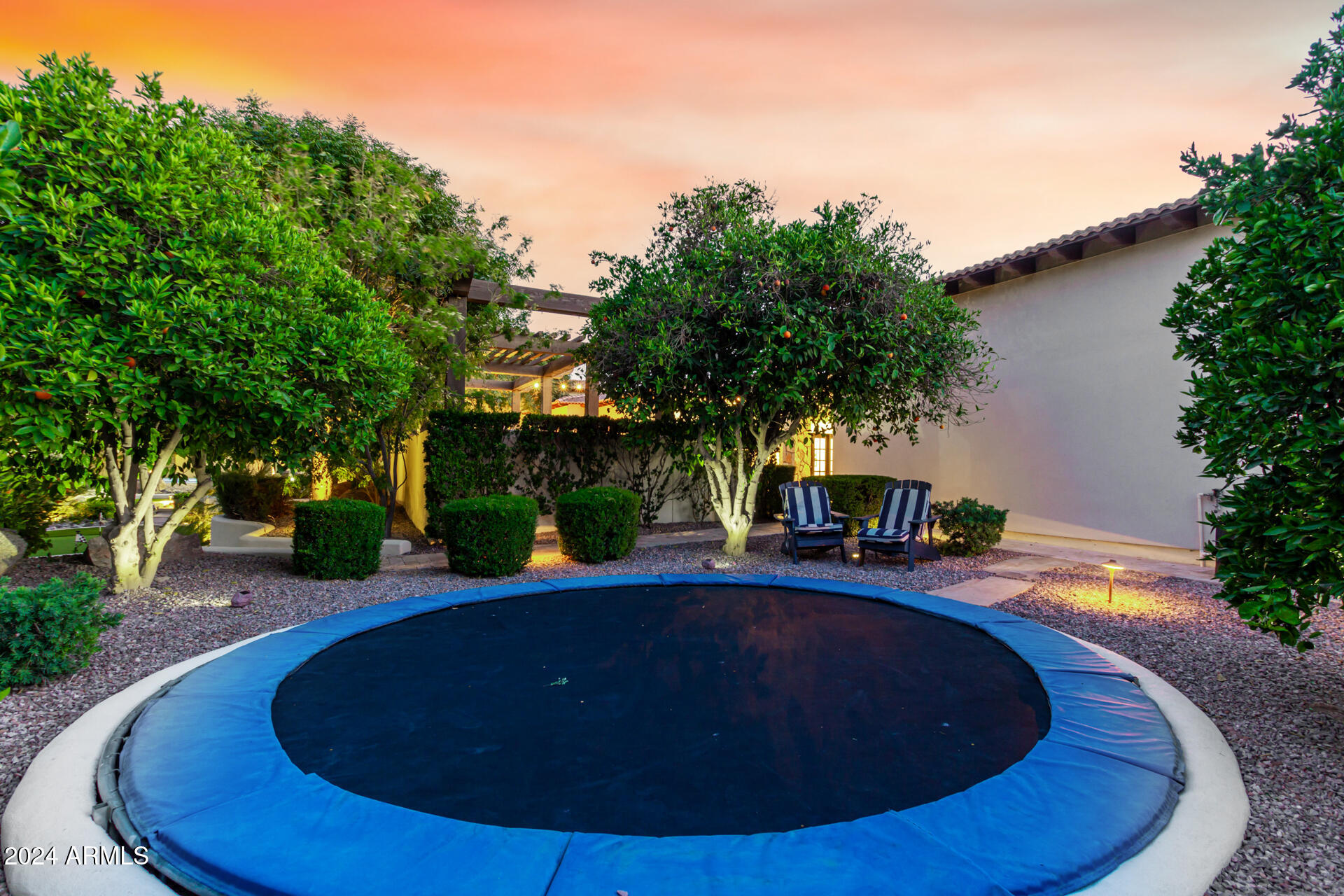 CIRCLE G AT SILVER CREEK AMD - Residential