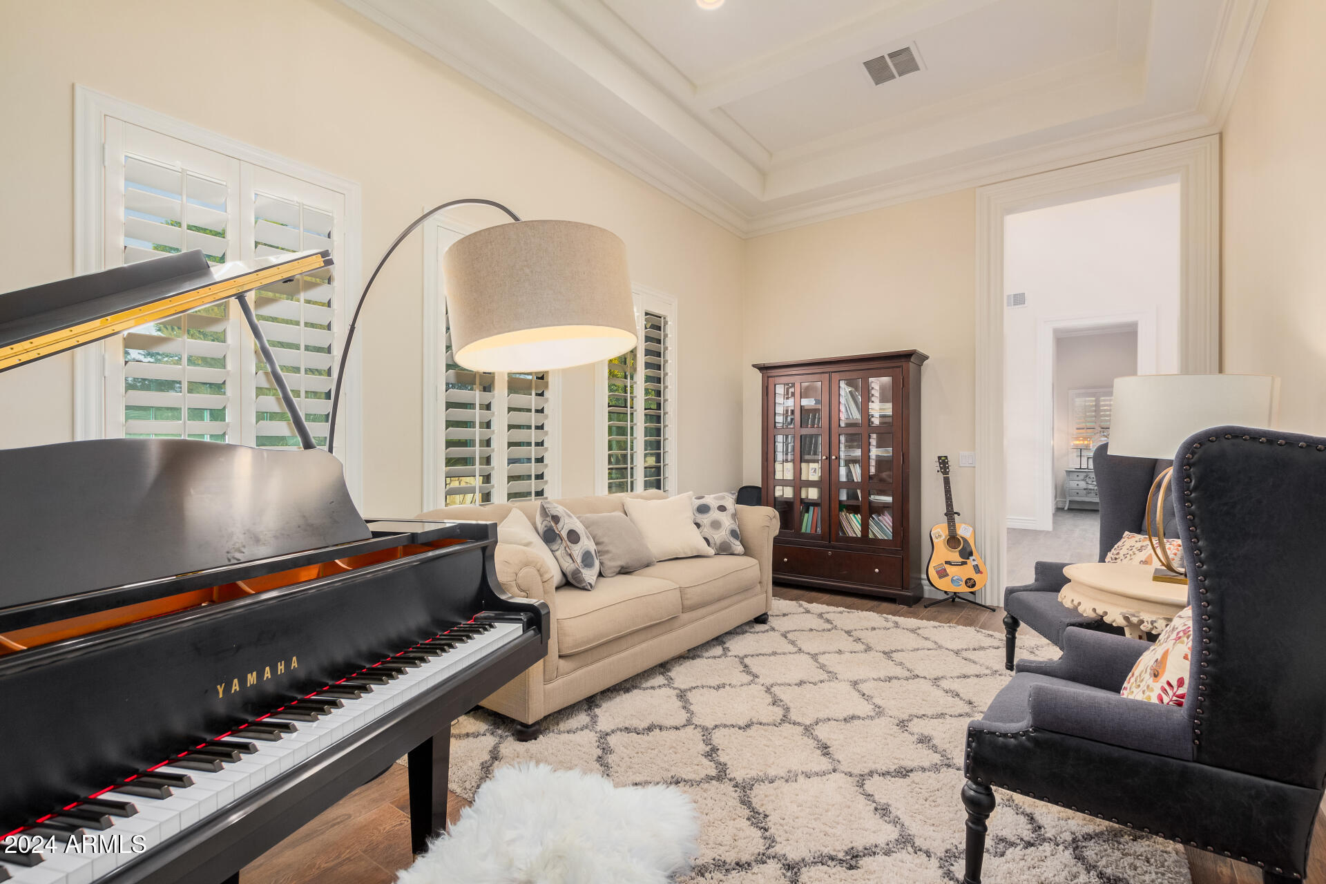 CIRCLE G AT SILVER CREEK AMD - Residential