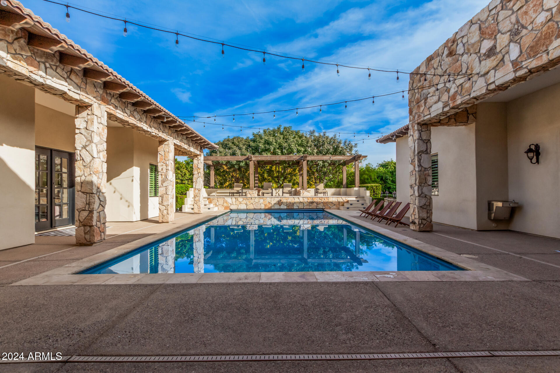 CIRCLE G AT SILVER CREEK AMD - Residential