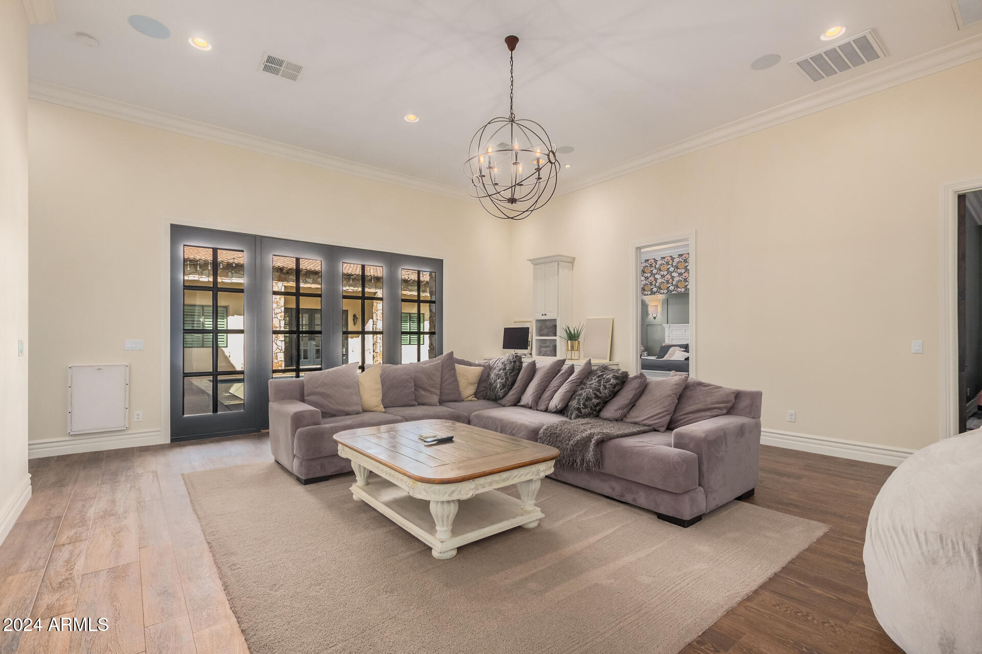 CIRCLE G AT SILVER CREEK AMD - Residential
