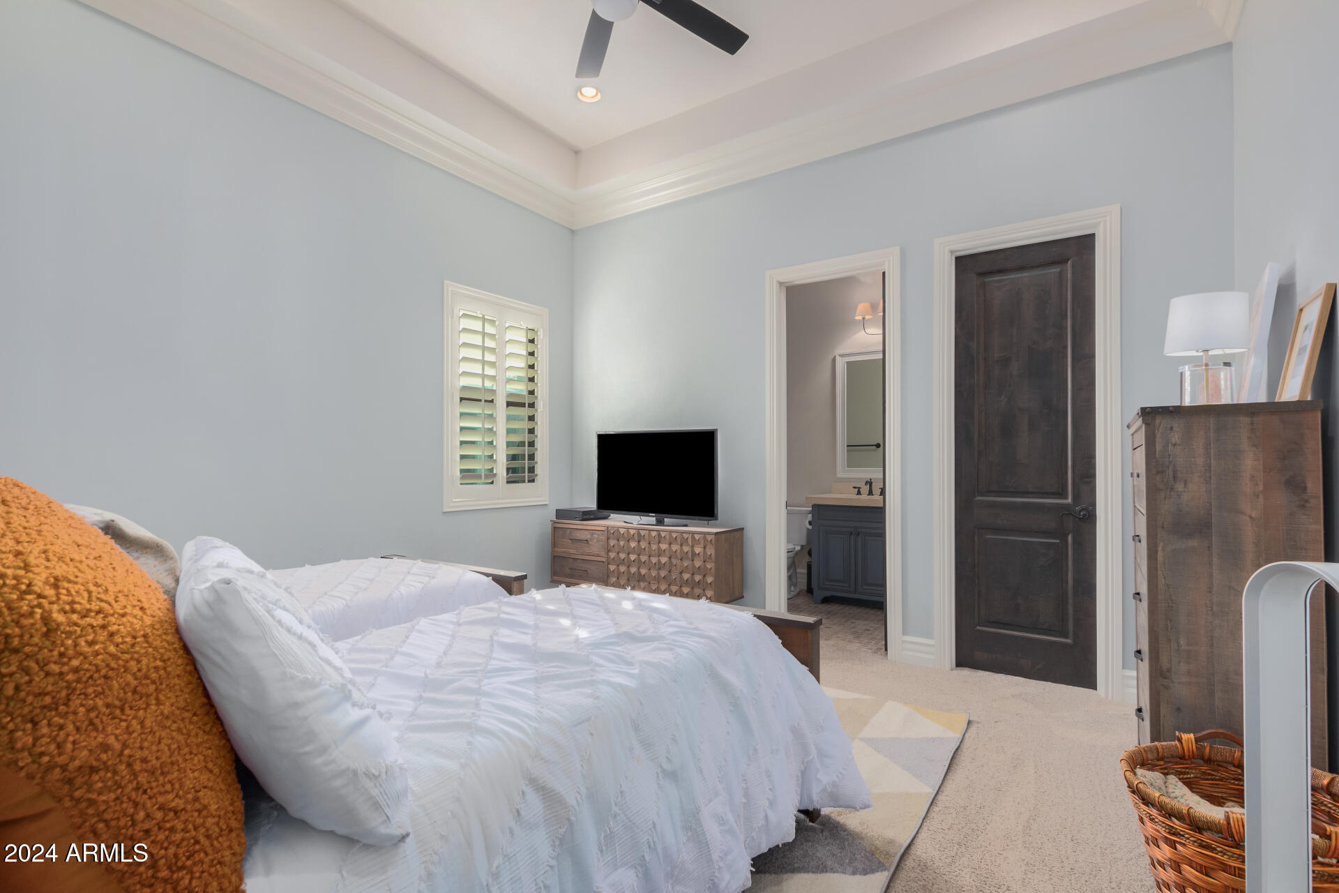 CIRCLE G AT SILVER CREEK AMD - Residential