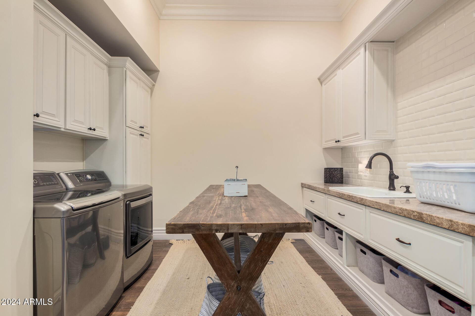 CIRCLE G AT SILVER CREEK AMD - Residential