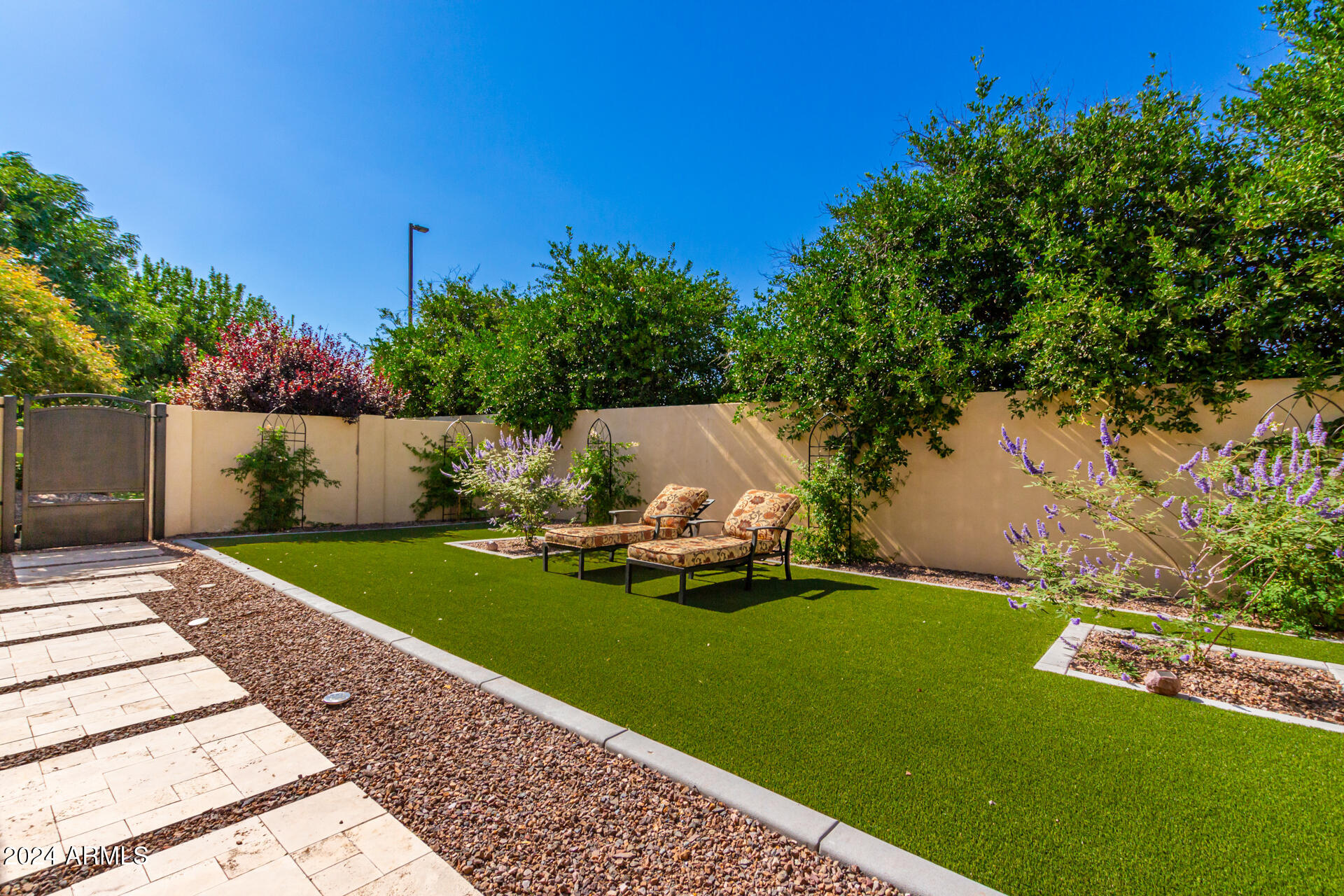 CIRCLE G AT SILVER CREEK AMD - Residential