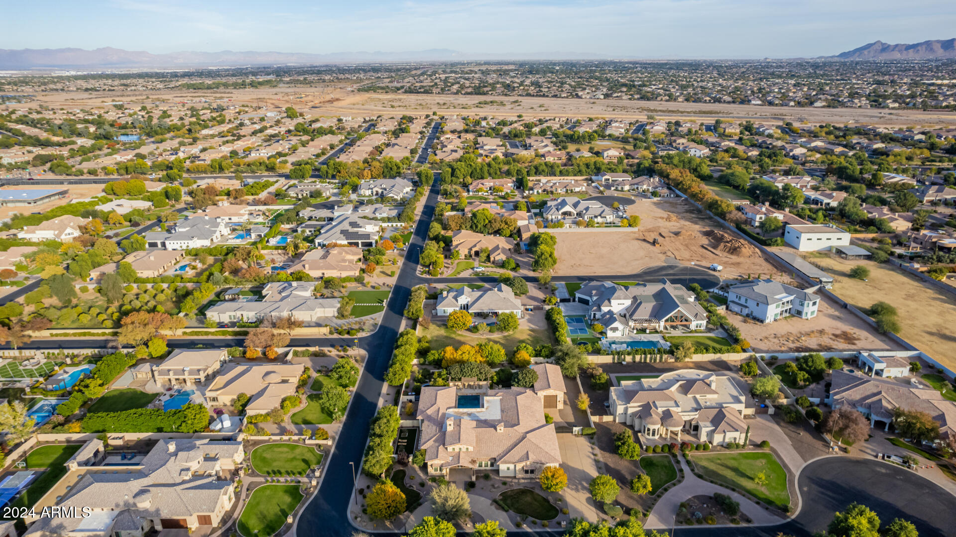 CIRCLE G AT SILVER CREEK AMD - Residential