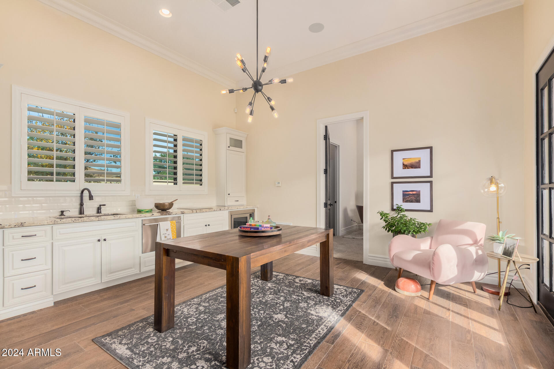 CIRCLE G AT SILVER CREEK AMD - Residential