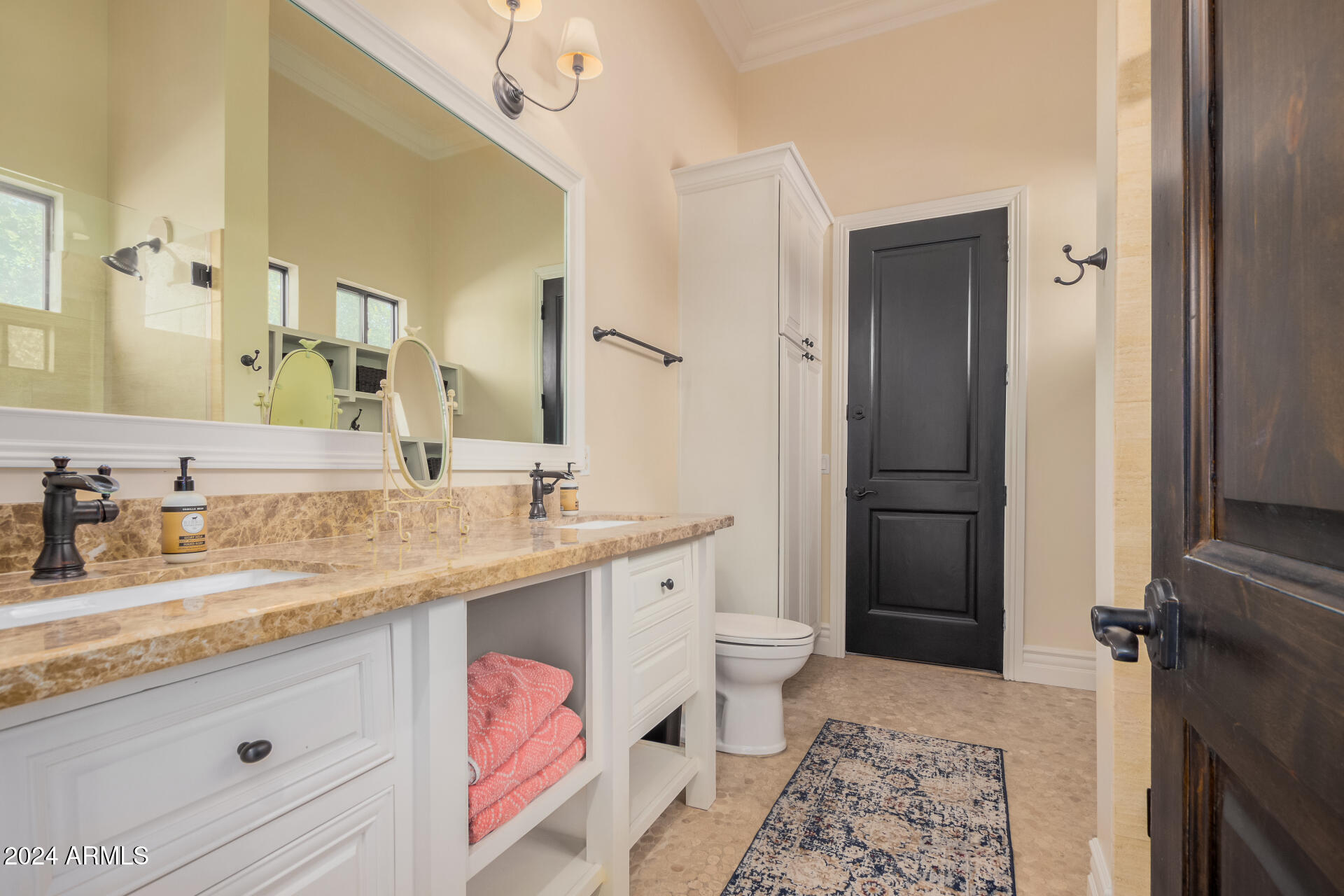 CIRCLE G AT SILVER CREEK AMD - Residential