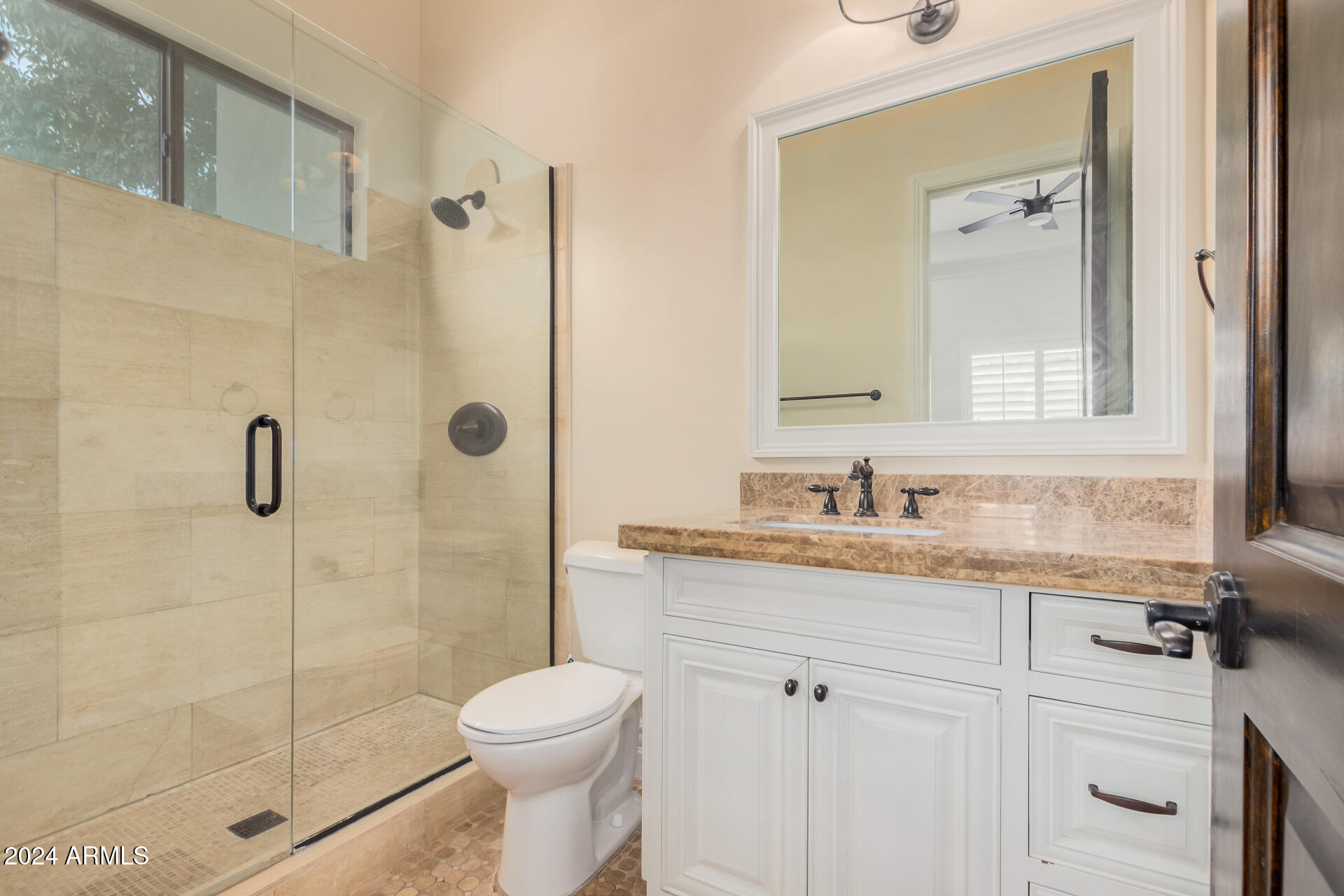 CIRCLE G AT SILVER CREEK AMD - Residential