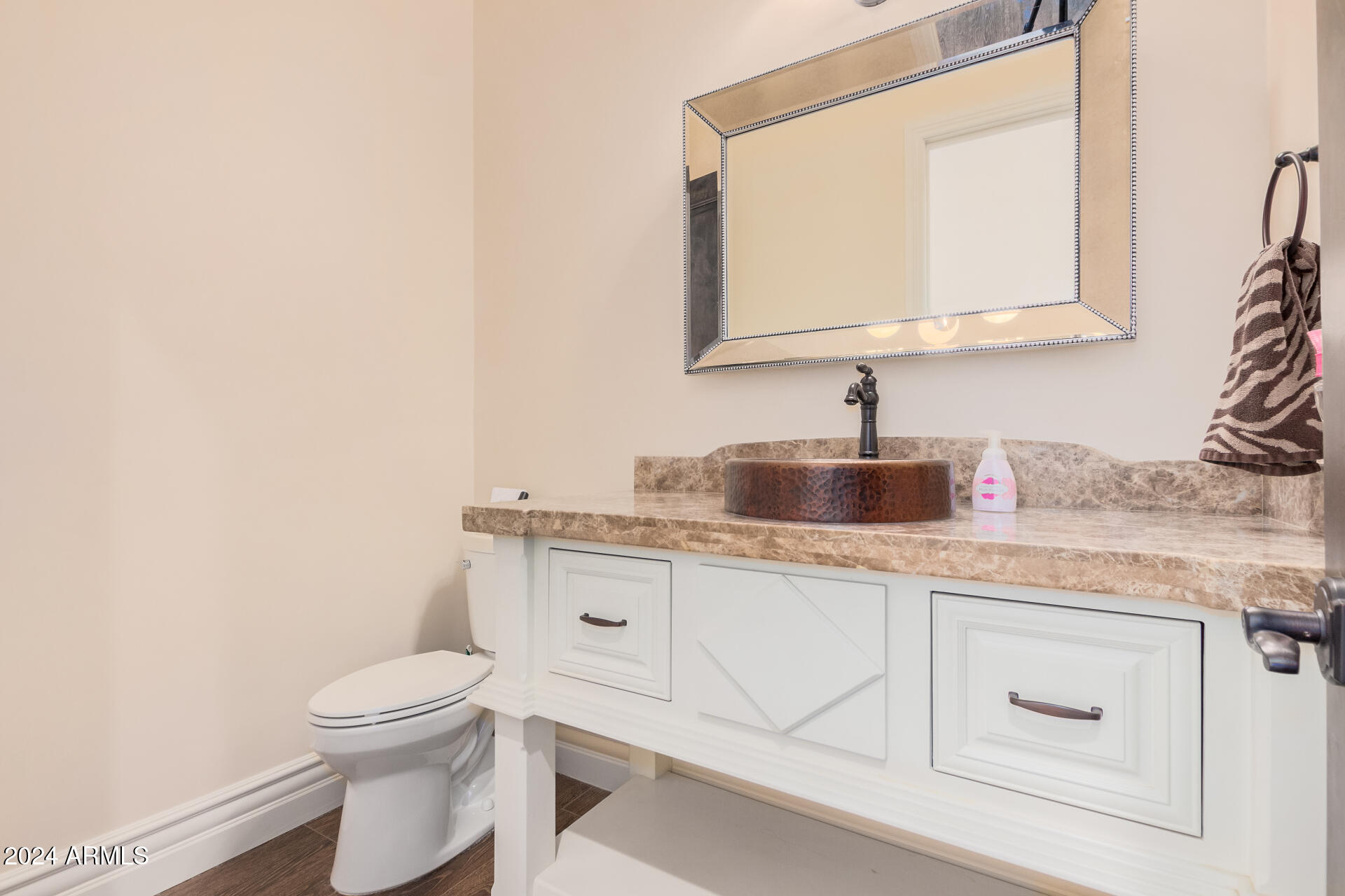 CIRCLE G AT SILVER CREEK AMD - Residential