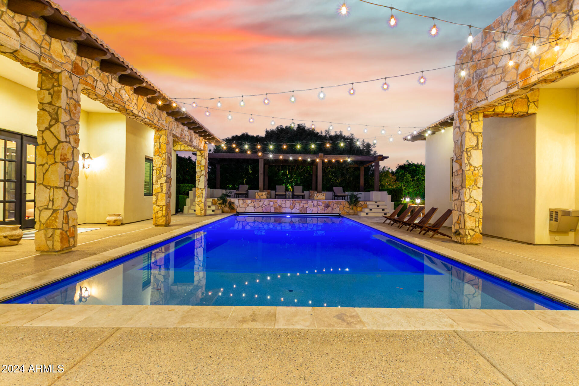 CIRCLE G AT SILVER CREEK AMD - Residential