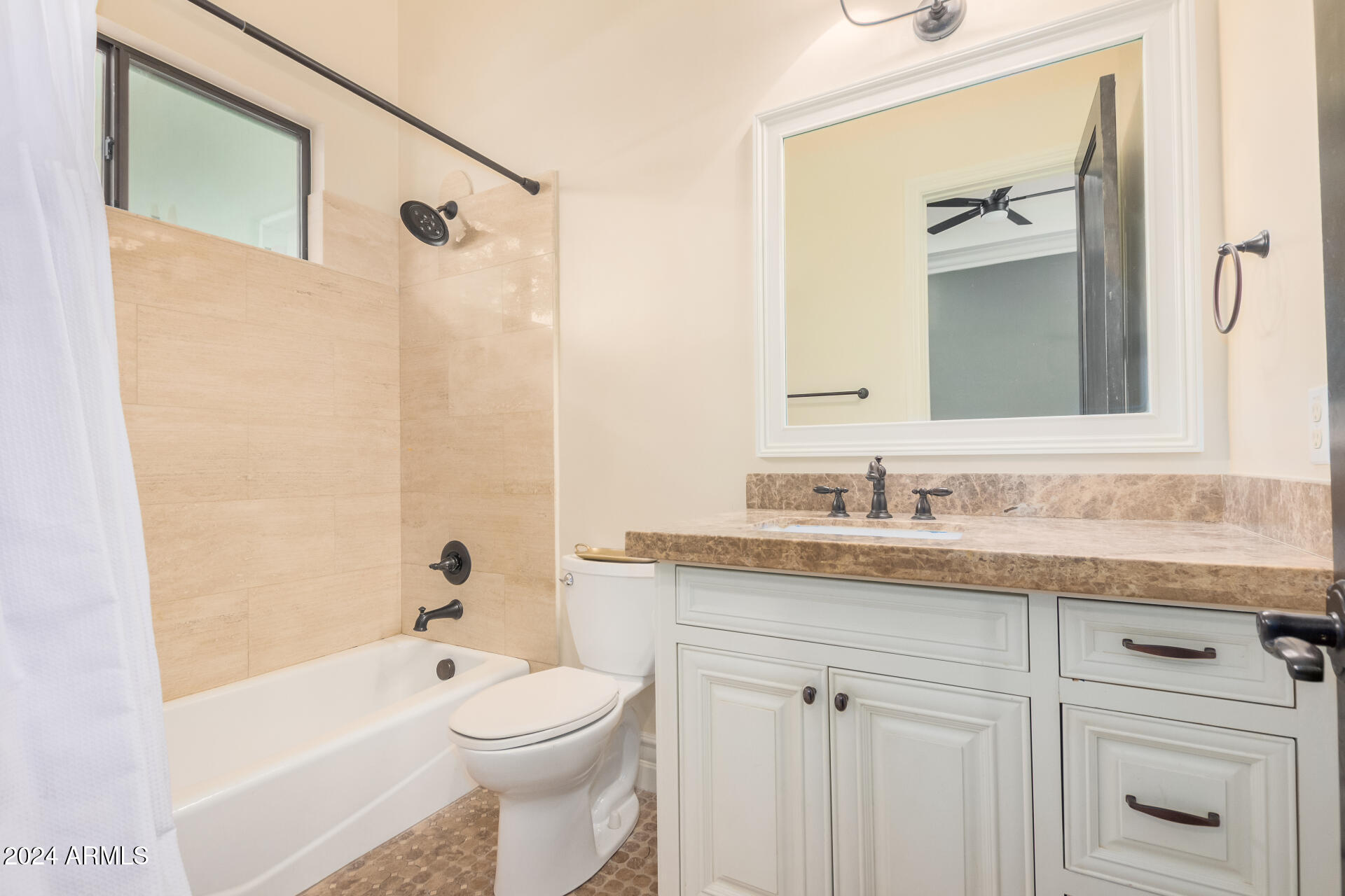 CIRCLE G AT SILVER CREEK AMD - Residential
