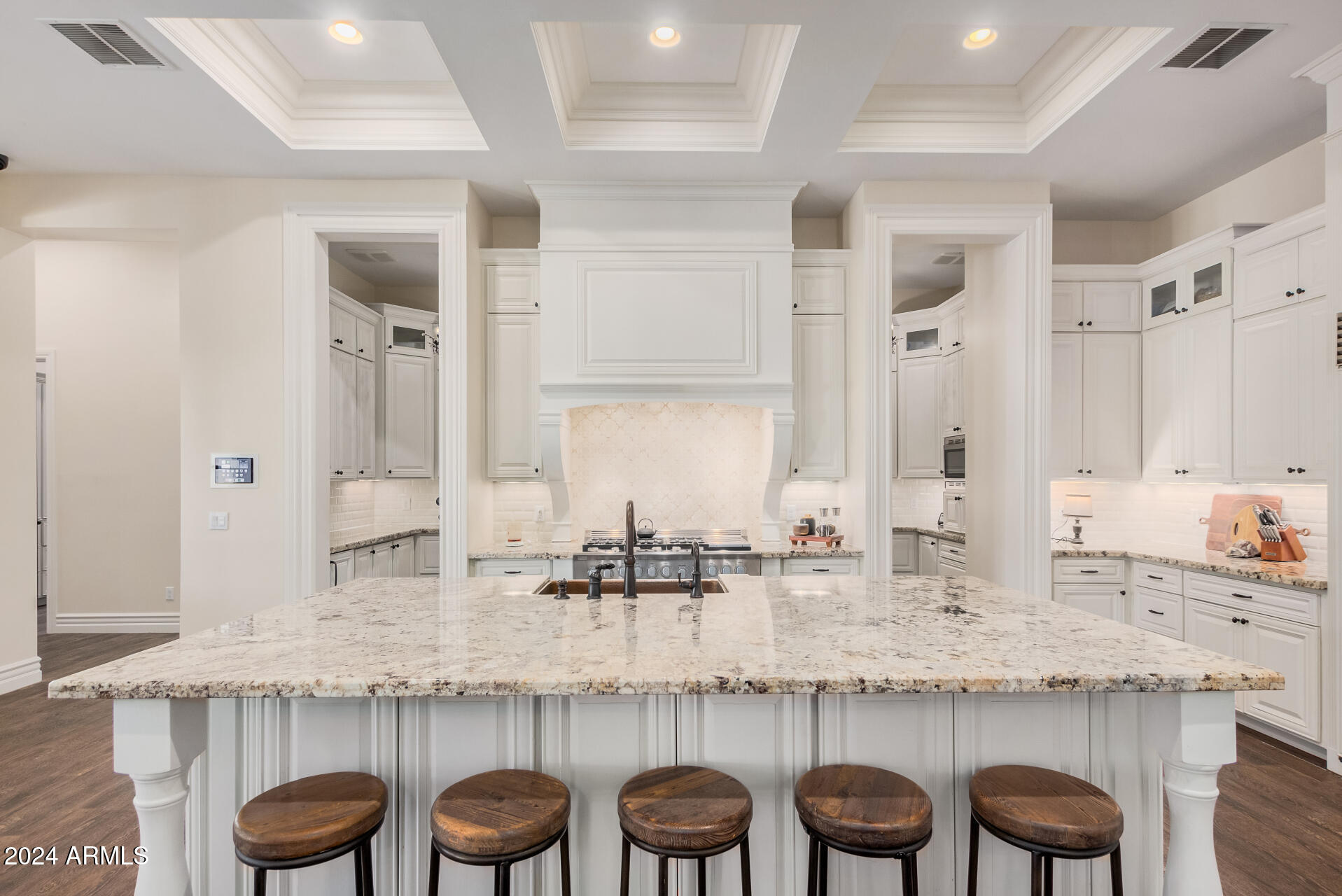 CIRCLE G AT SILVER CREEK AMD - Residential