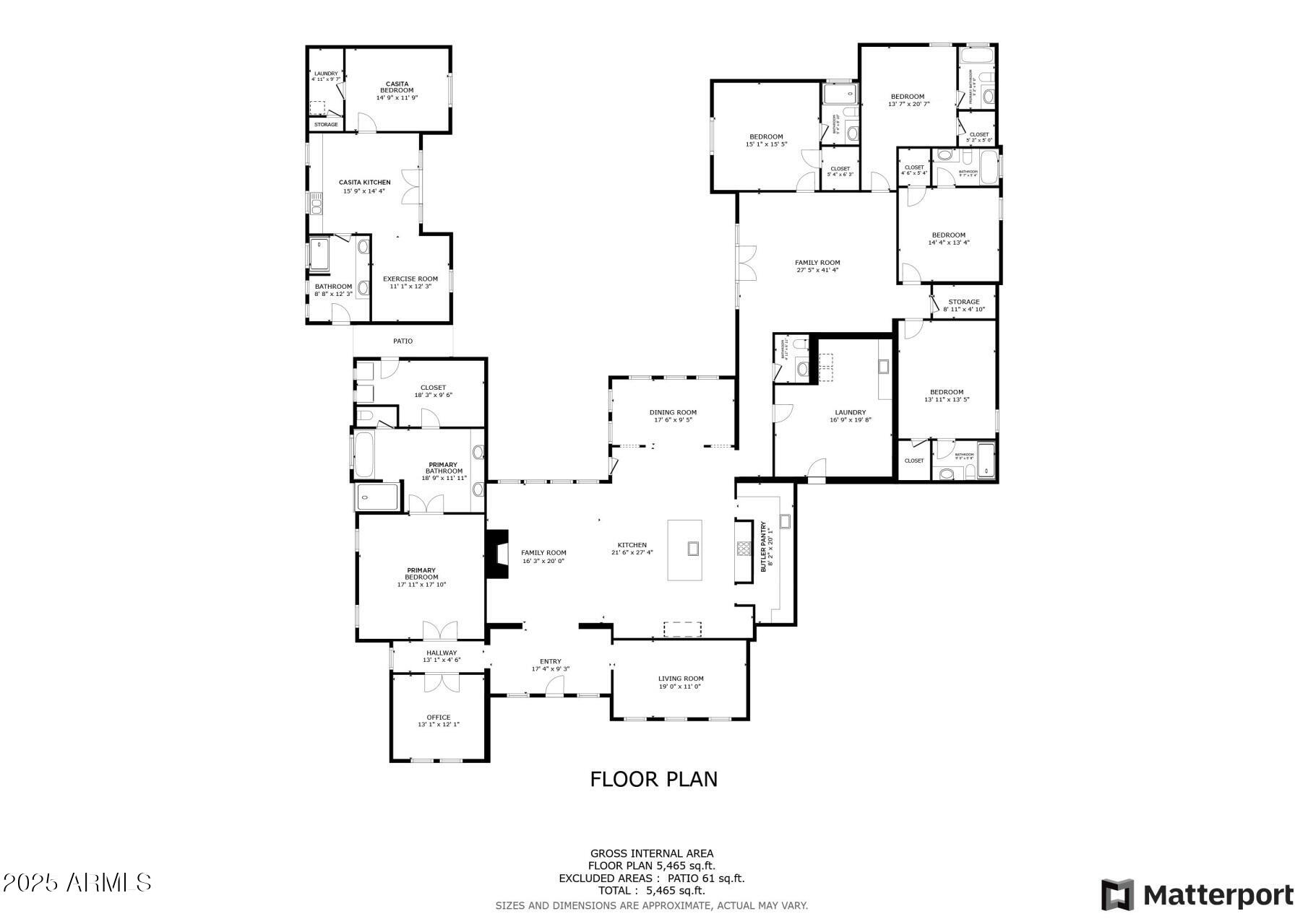 CIRCLE G AT SILVER CREEK AMD - Residential
