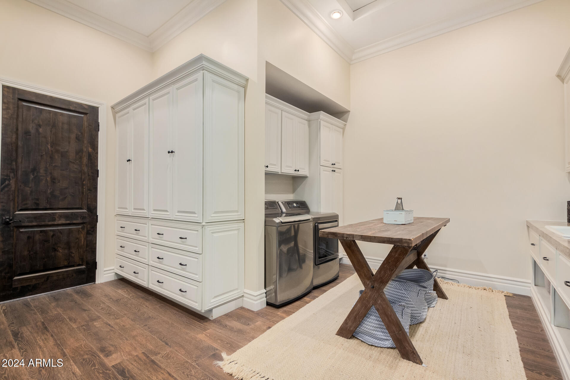 CIRCLE G AT SILVER CREEK AMD - Residential
