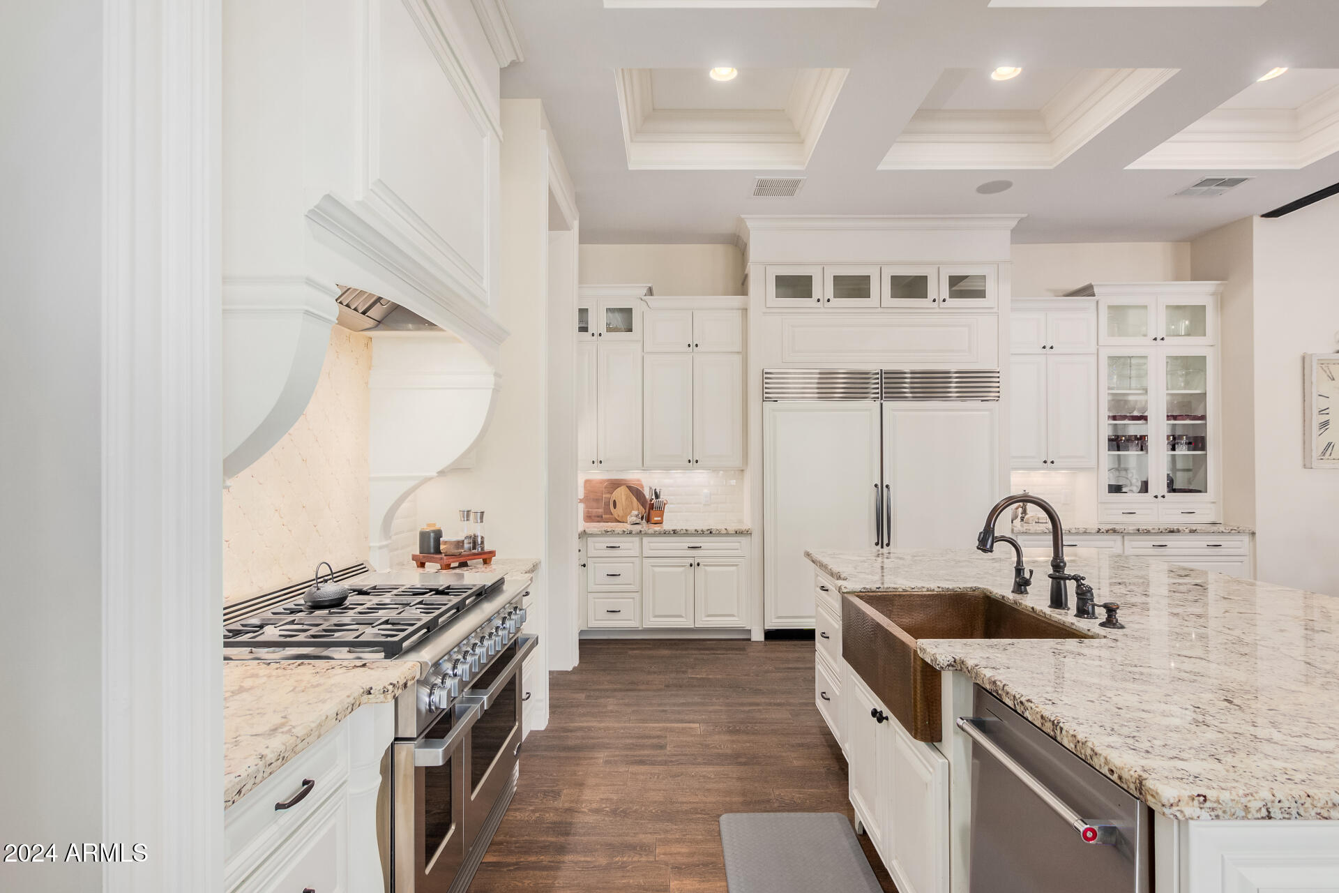 CIRCLE G AT SILVER CREEK AMD - Residential