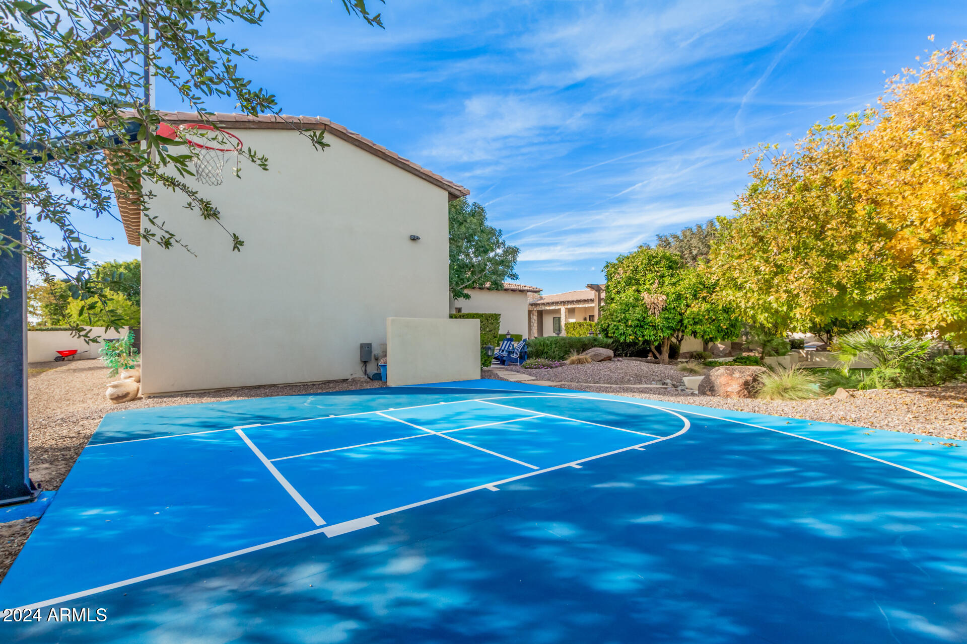 CIRCLE G AT SILVER CREEK AMD - Residential