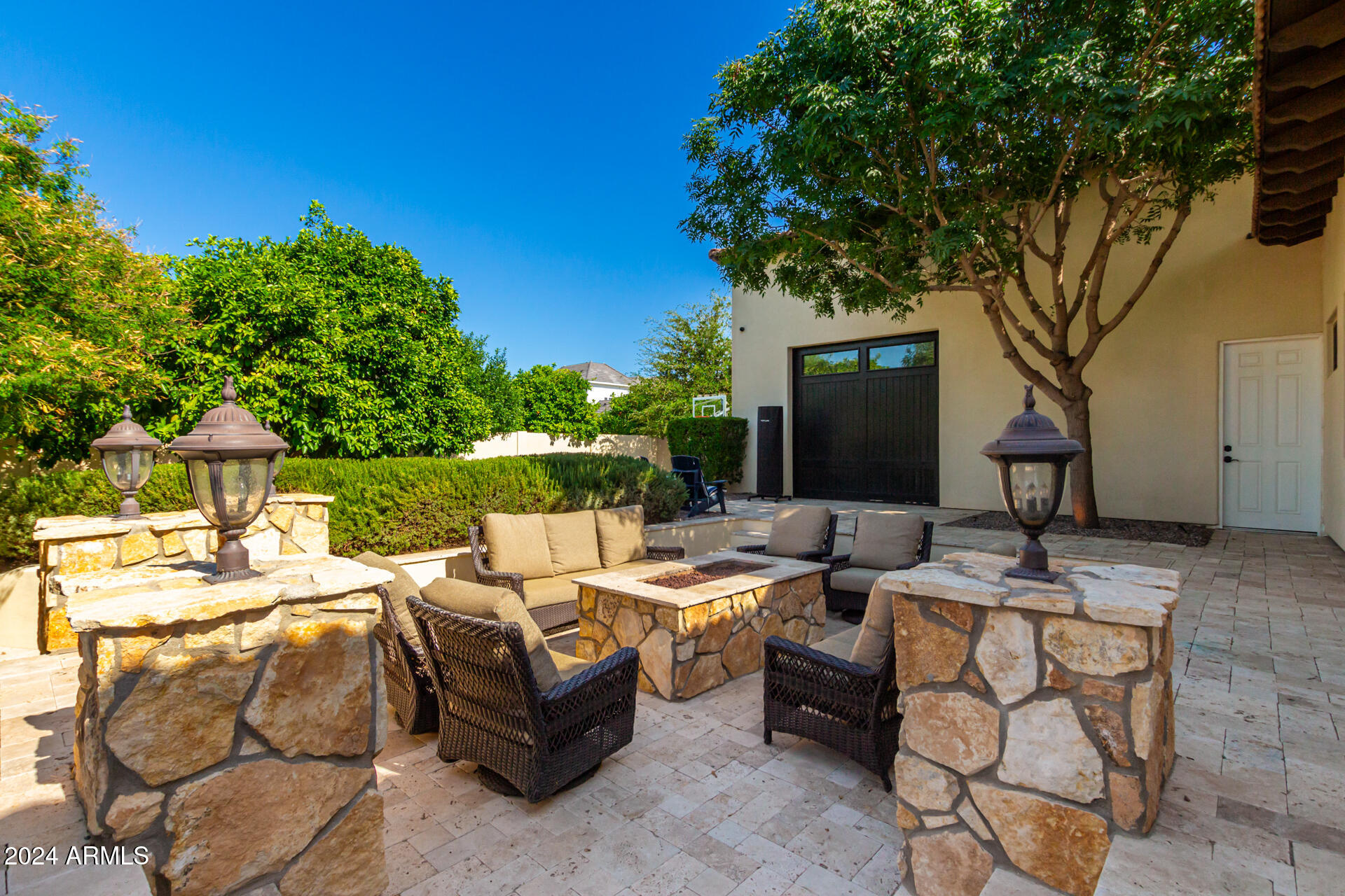 CIRCLE G AT SILVER CREEK AMD - Residential