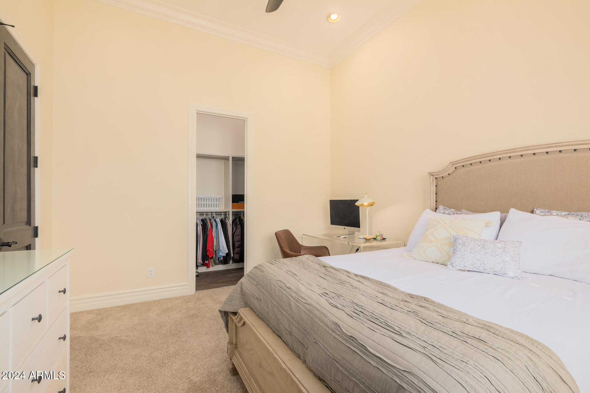 CIRCLE G AT SILVER CREEK AMD - Residential
