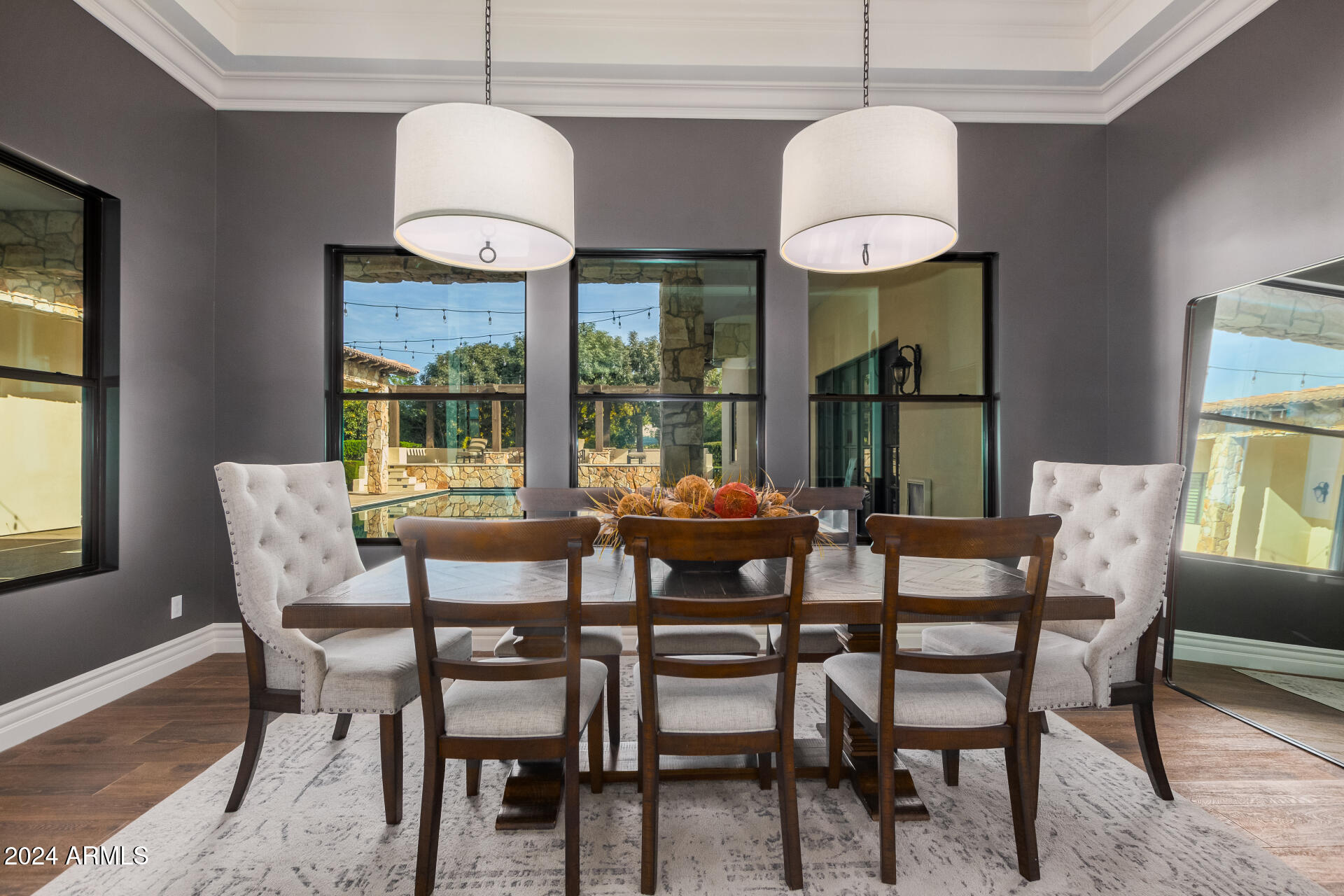 CIRCLE G AT SILVER CREEK AMD - Residential