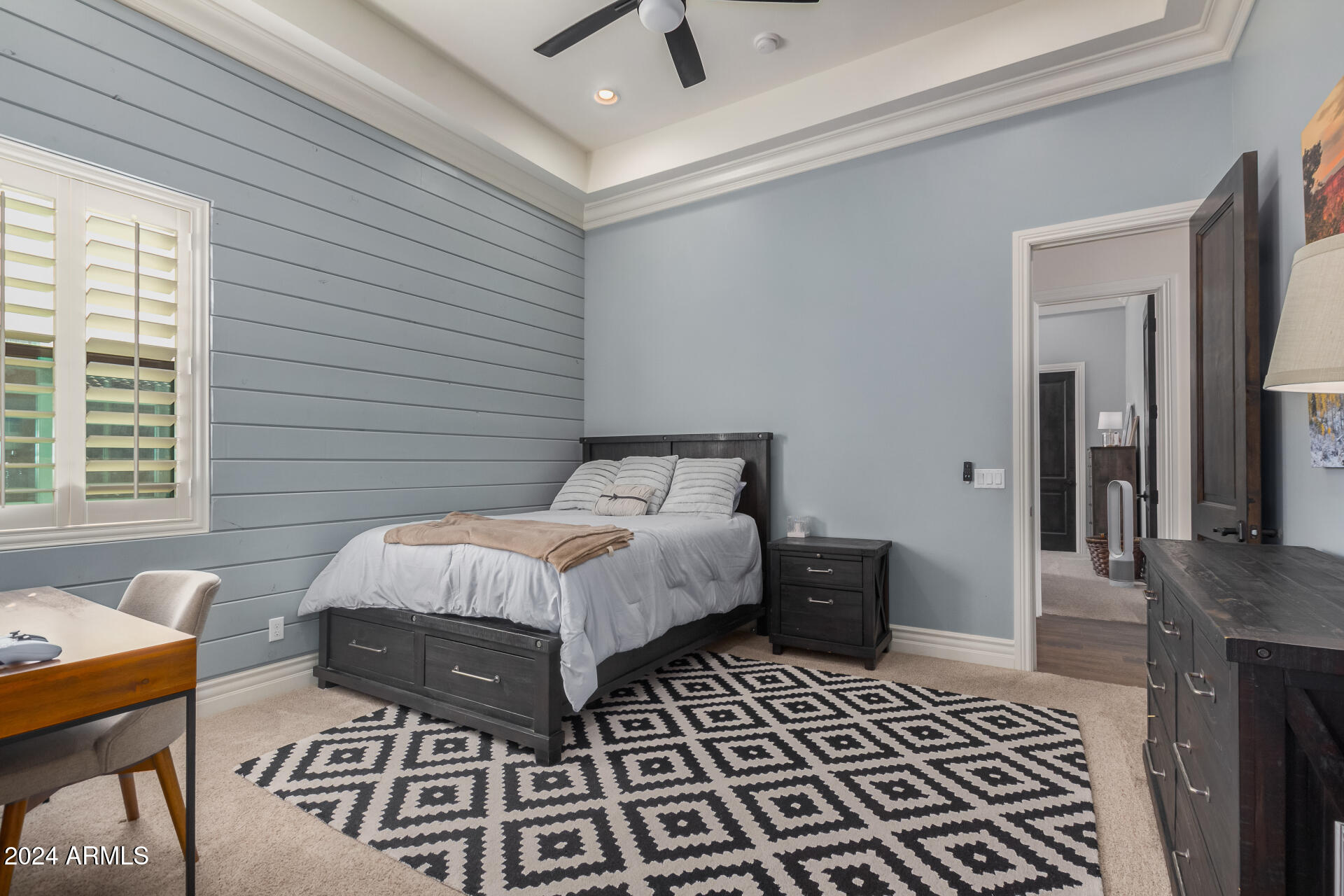 CIRCLE G AT SILVER CREEK AMD - Residential