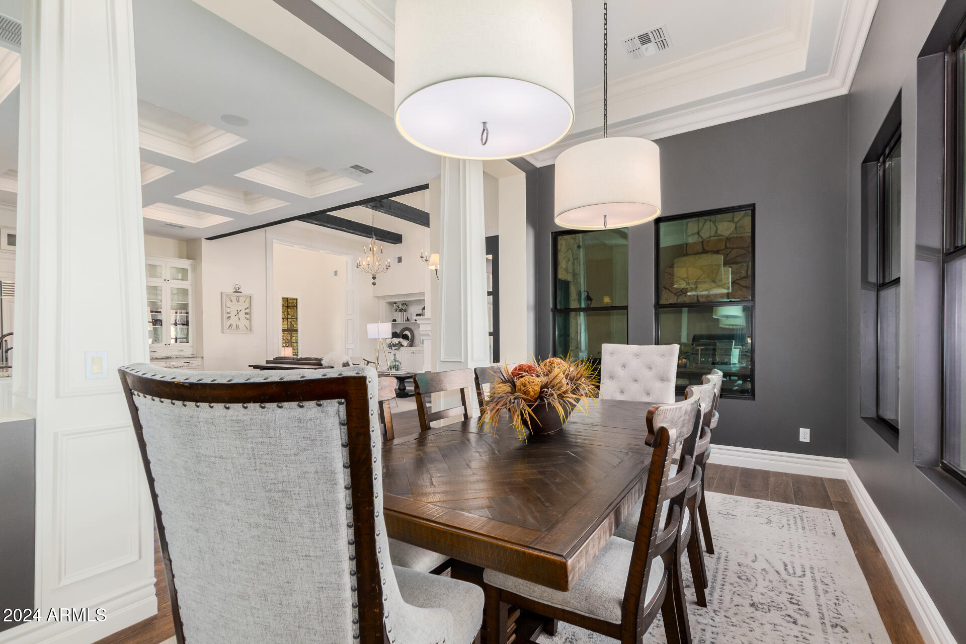 CIRCLE G AT SILVER CREEK AMD - Residential