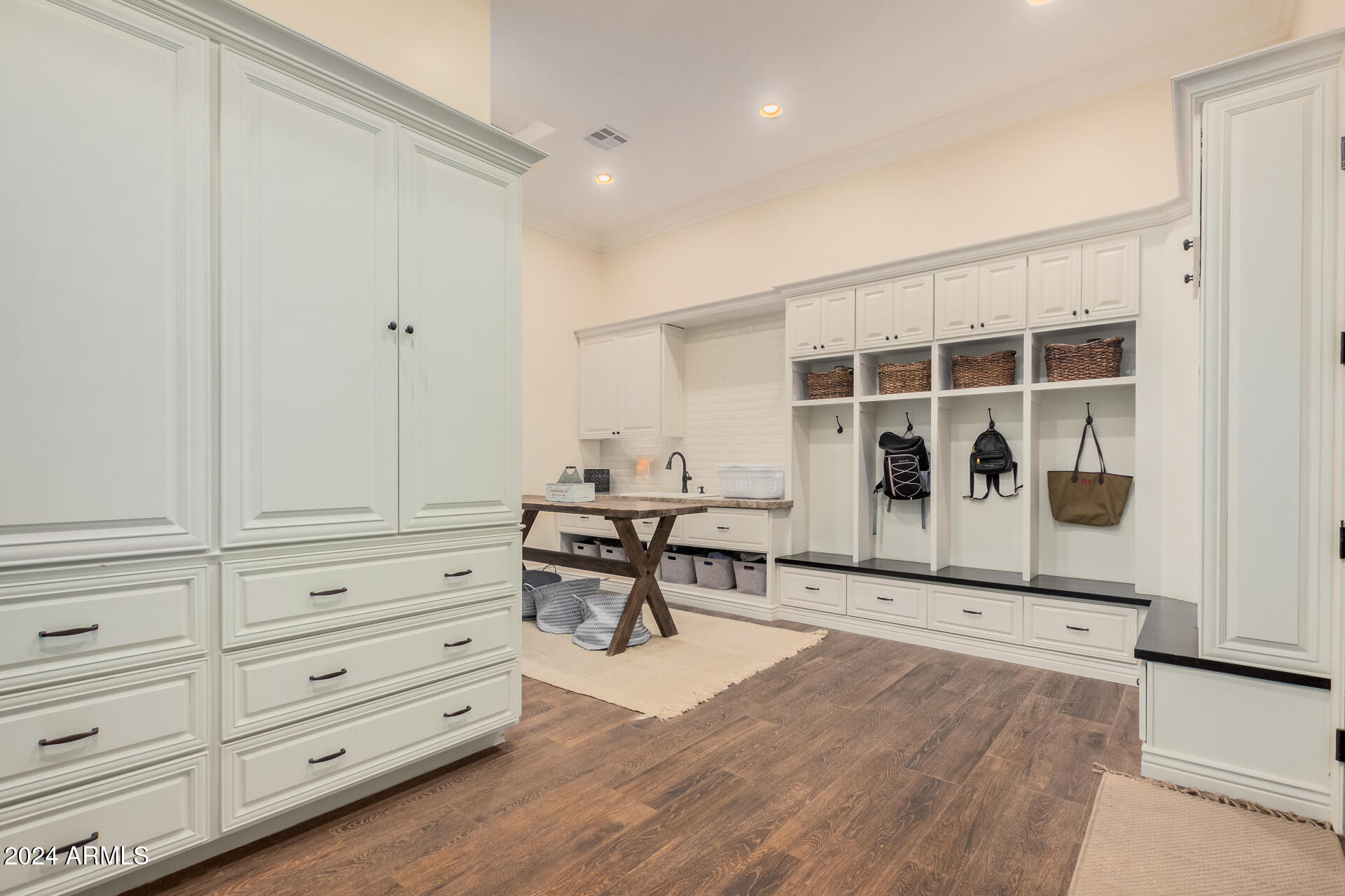 CIRCLE G AT SILVER CREEK AMD - Residential