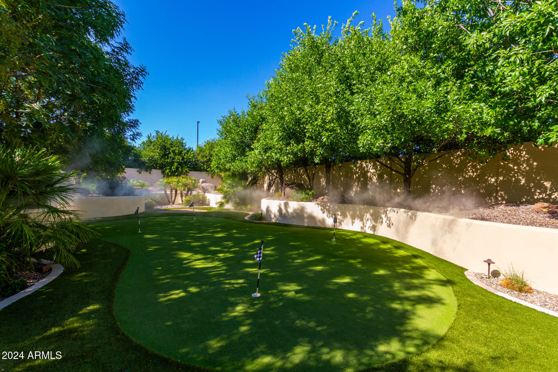 CIRCLE G AT SILVER CREEK AMD - Residential