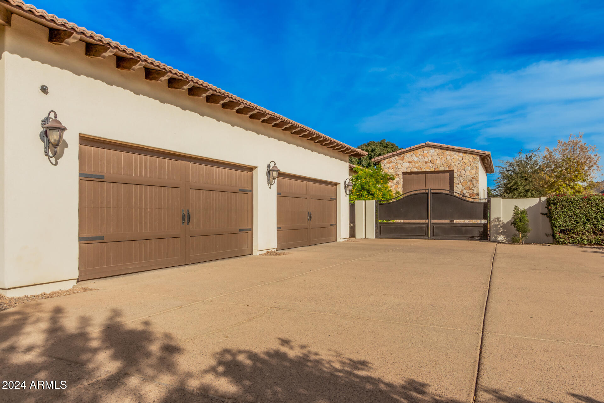 CIRCLE G AT SILVER CREEK AMD - Residential