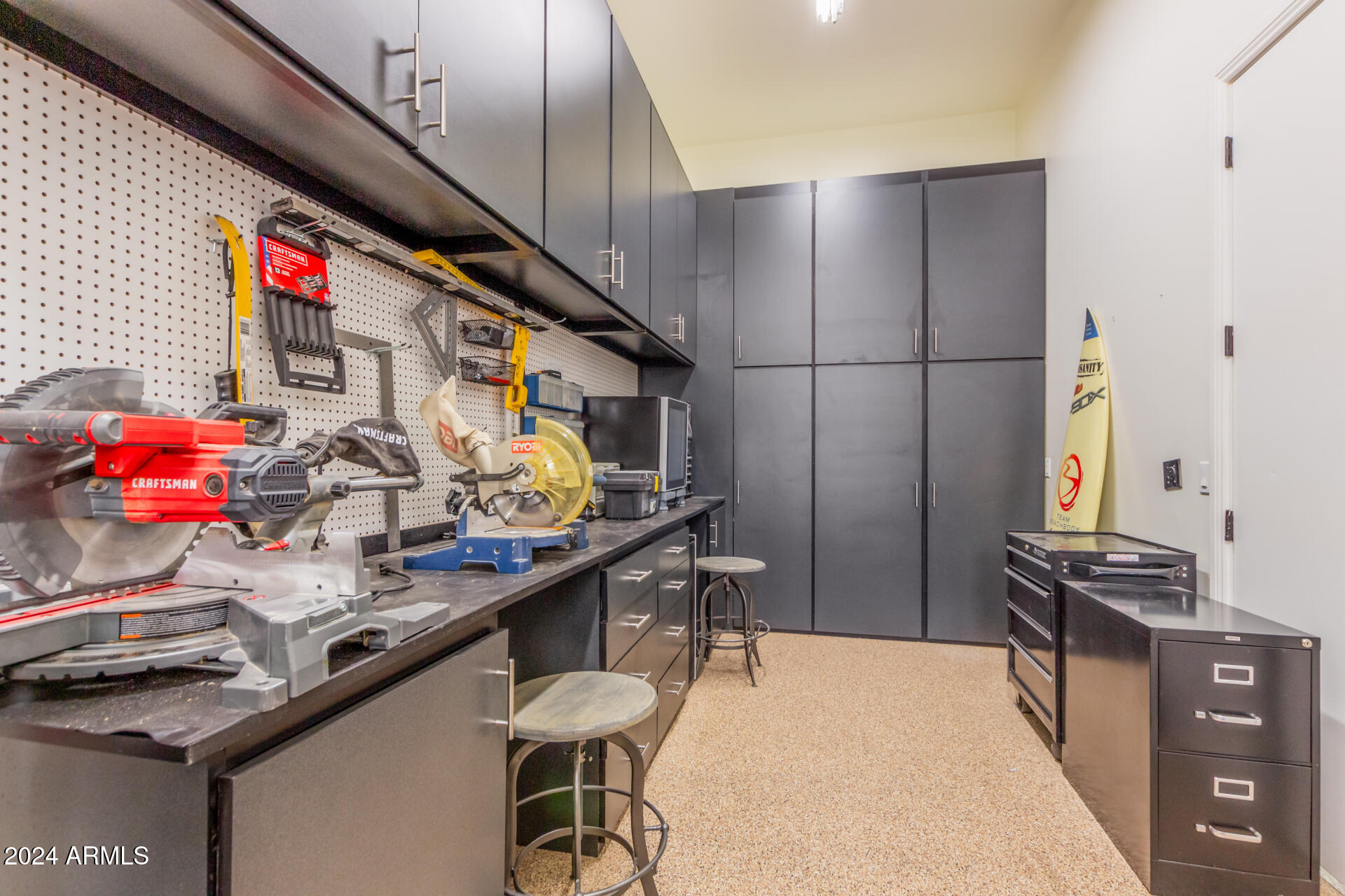CIRCLE G AT SILVER CREEK AMD - Residential