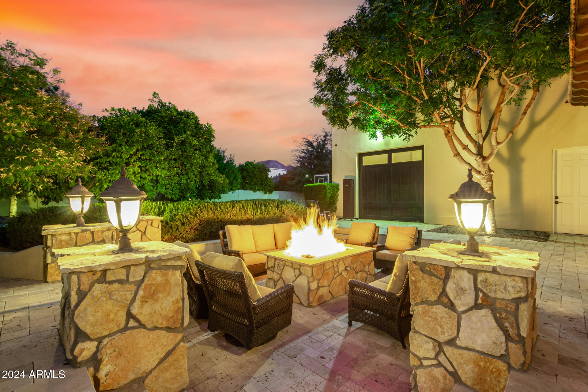 CIRCLE G AT SILVER CREEK AMD - Residential