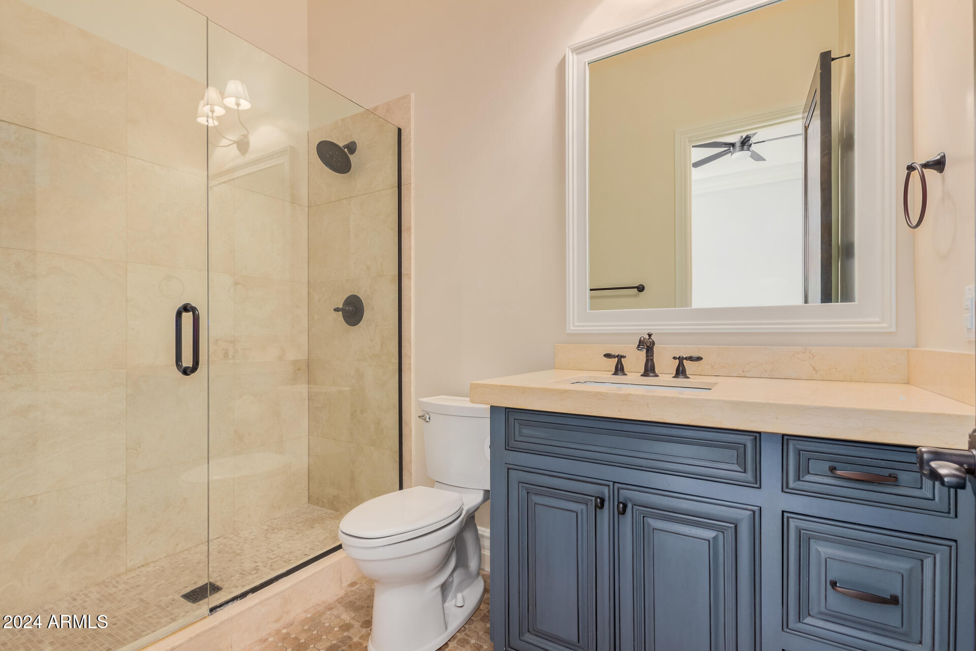 CIRCLE G AT SILVER CREEK AMD - Residential