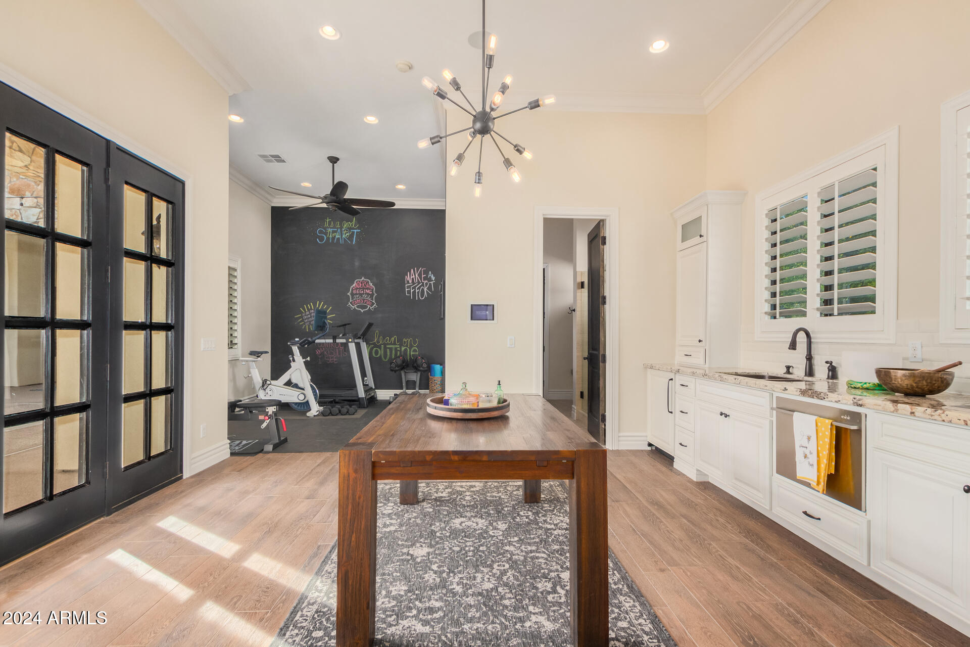 CIRCLE G AT SILVER CREEK AMD - Residential
