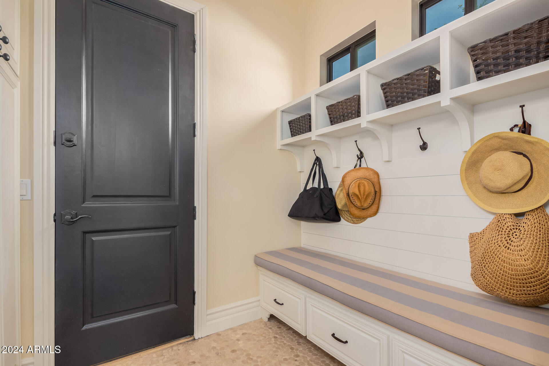 CIRCLE G AT SILVER CREEK AMD - Residential