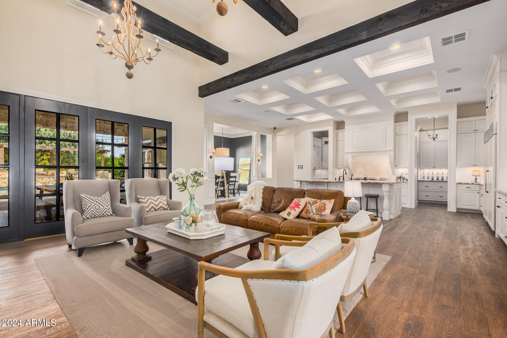 CIRCLE G AT SILVER CREEK AMD - Residential