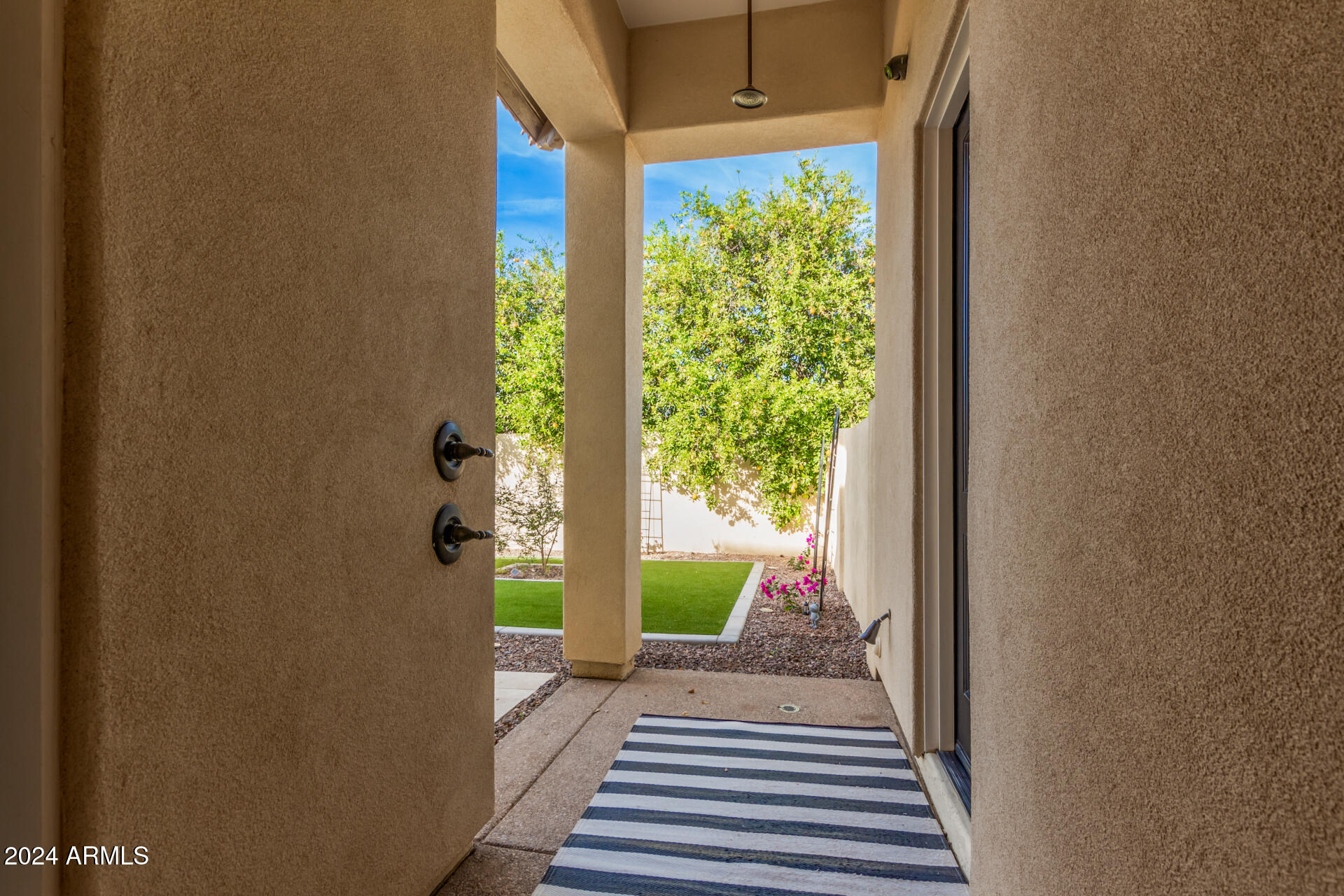 CIRCLE G AT SILVER CREEK AMD - Residential