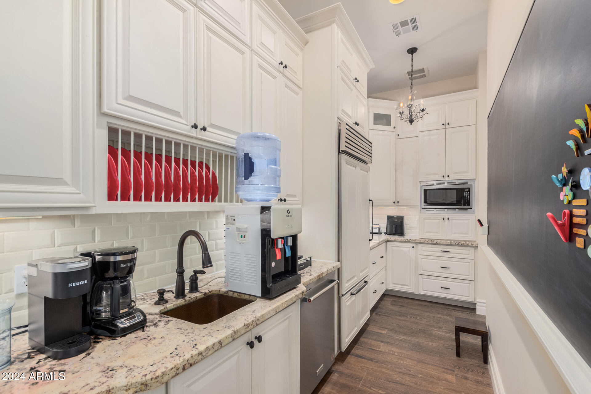 CIRCLE G AT SILVER CREEK AMD - Residential