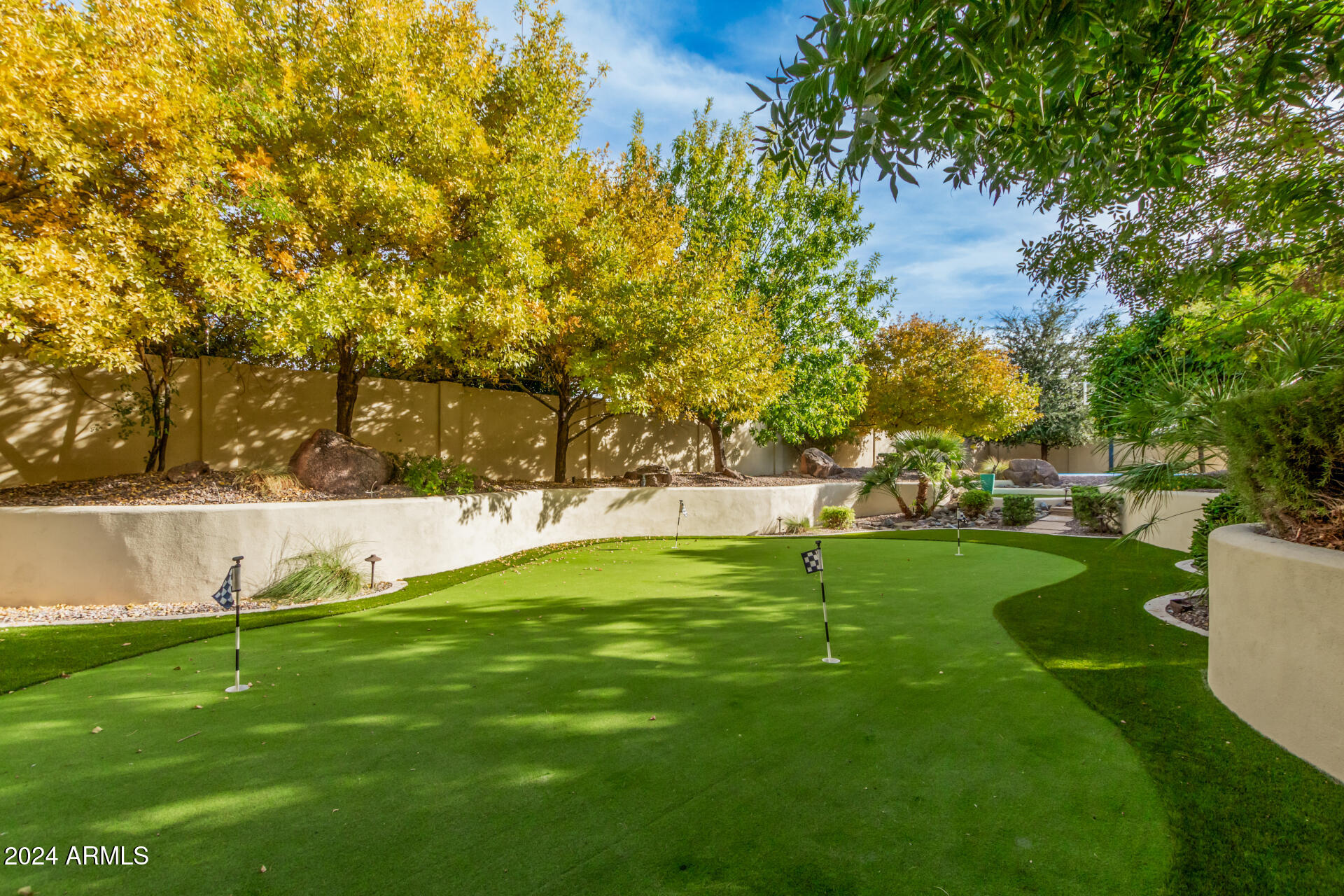 CIRCLE G AT SILVER CREEK AMD - Residential