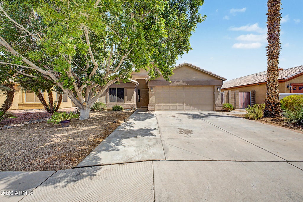 Photo of 8928 W Harmony Lane, Peoria, AZ 85382 (MLS # 7055621)