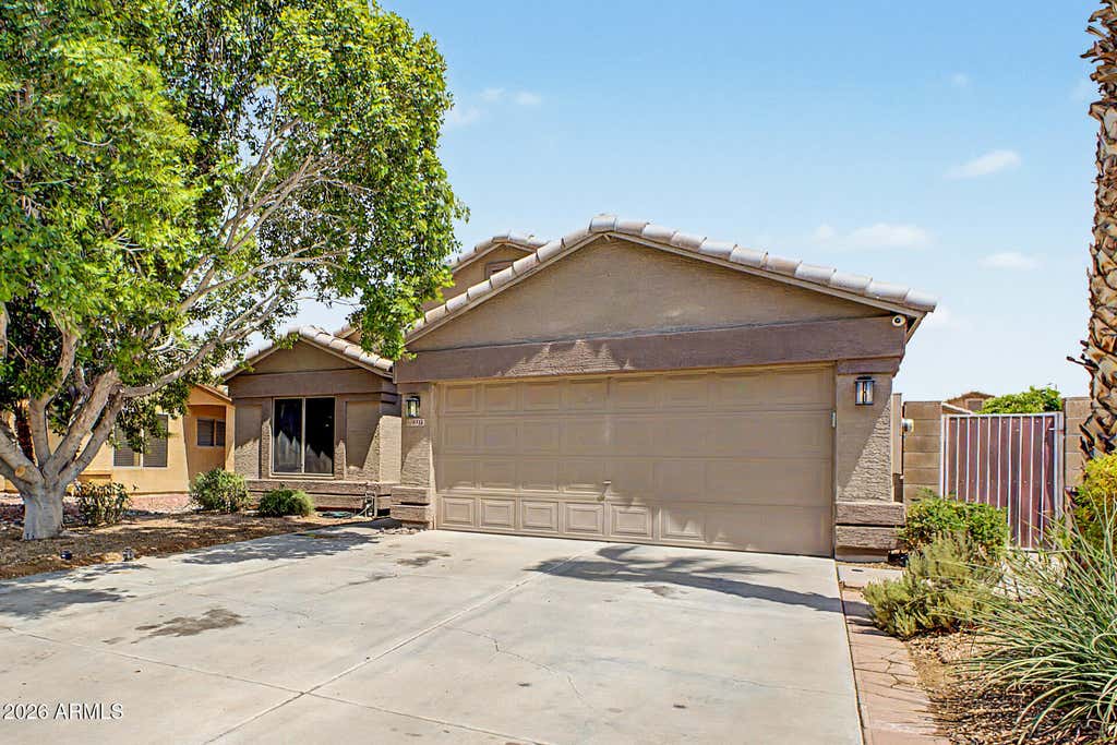 Photo of 8928 W Harmony Lane, Peoria, AZ 85382 (MLS # 7055621)