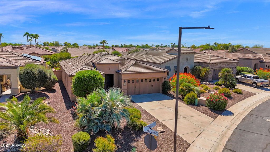 Photo of 27385 N 128th Lane, Peoria, AZ 85383 (MLS # 6919630)