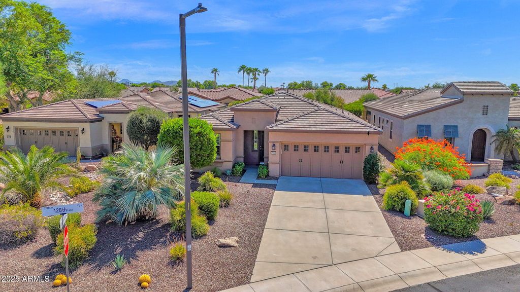 Photo of 27385 N 128th Lane, Peoria, AZ 85383 (MLS # 6919630)