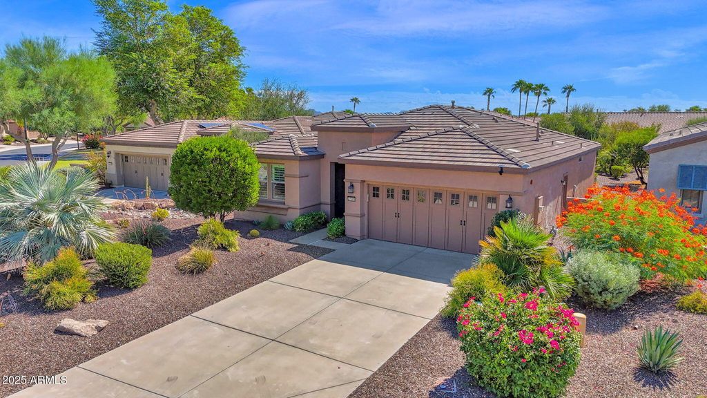 Photo of 27385 N 128th Lane, Peoria, AZ 85383 (MLS # 6919630)